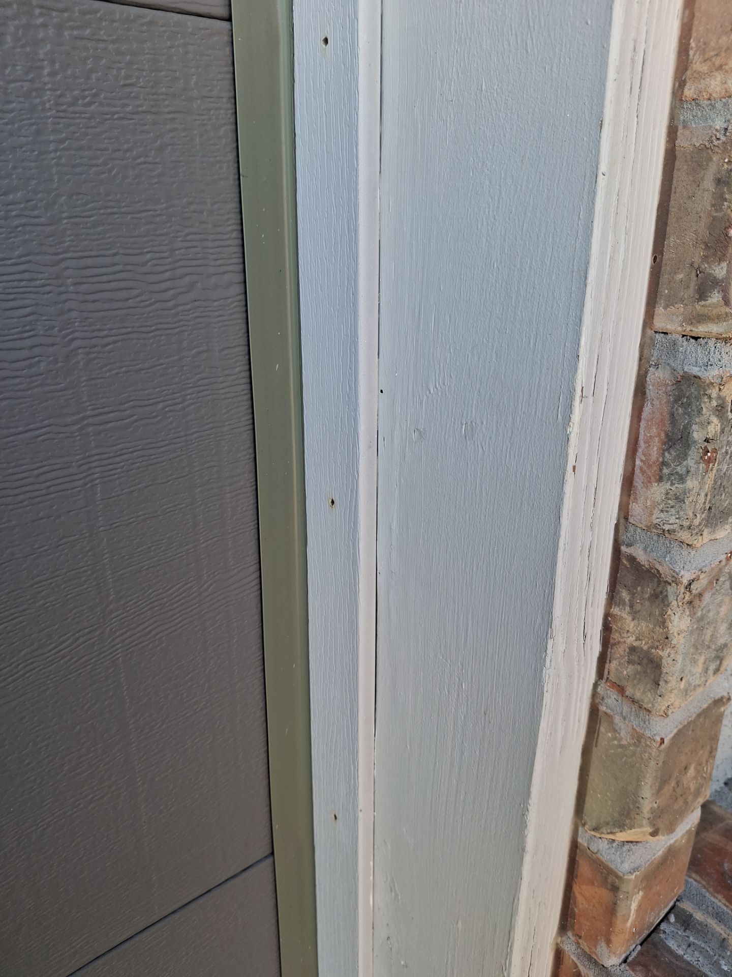Simple Project, Big Impact in Tyler, TX by Quality Coats Painting