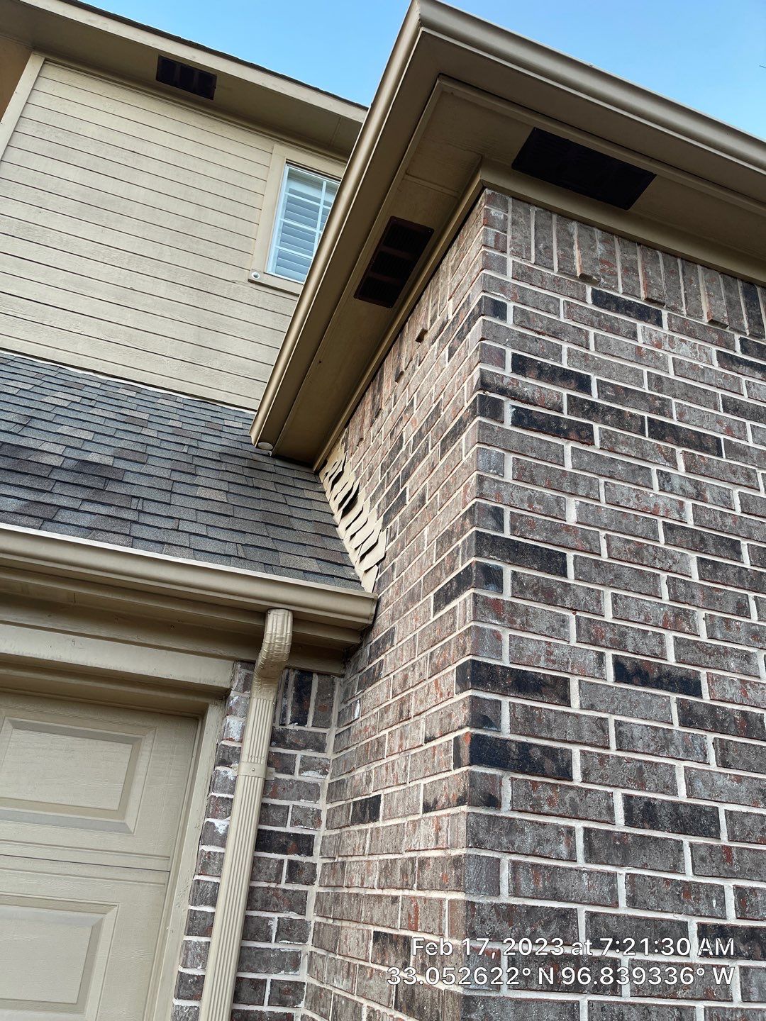 Roof Damage Repair  by SLM General Contractors & Roofing