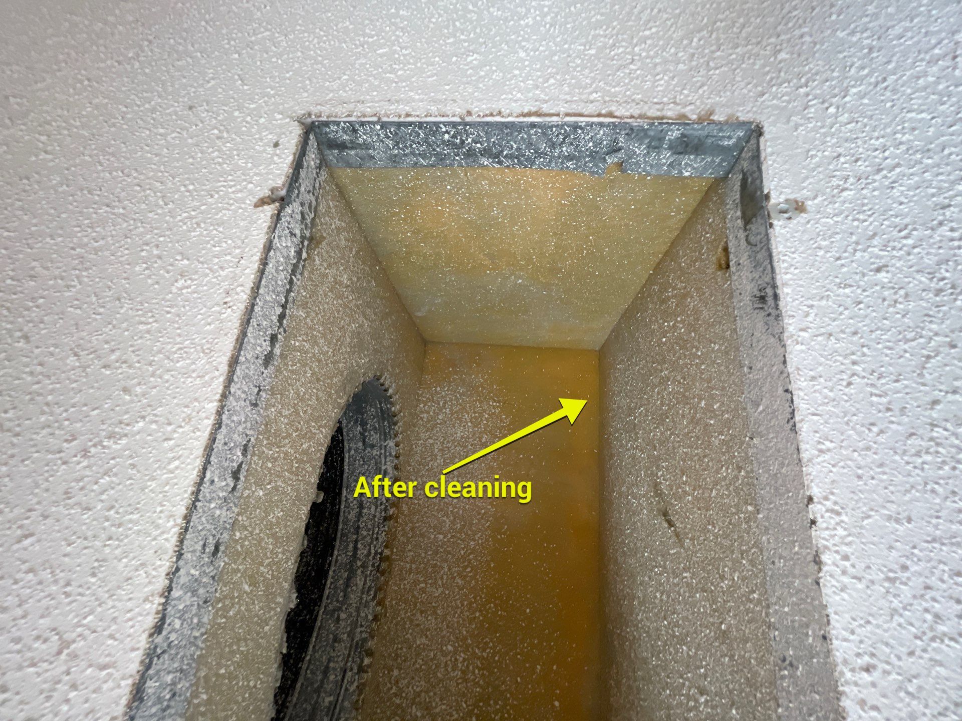 Air Duct and Dryer Vent Cleaning in Clermont by Hygienic Air, Inc