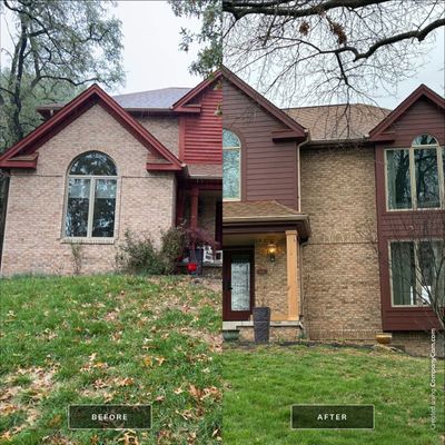 Cedar to James Hardie