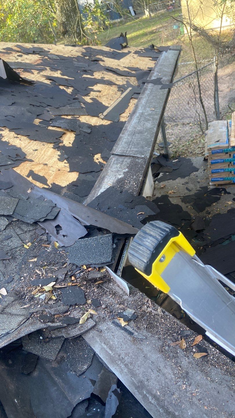 Residential Roofing Installation using CertainTeed by Roof Concepts Construction
