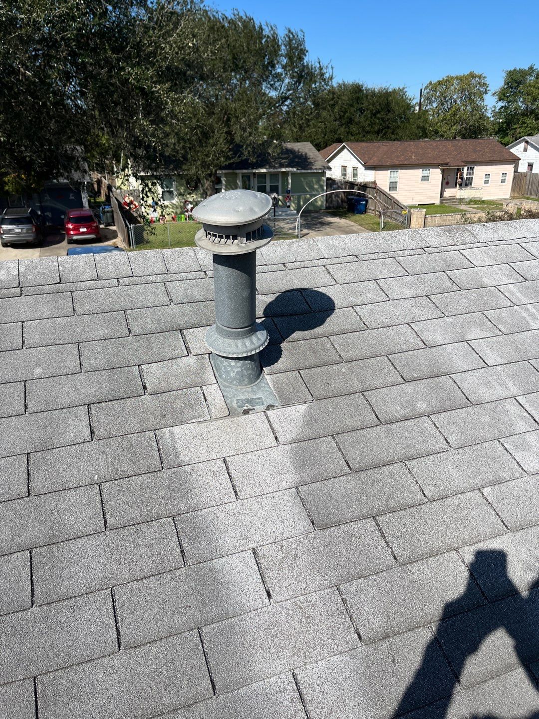 Residential Roofing Installation using Shingles by Lighthouse Roofing