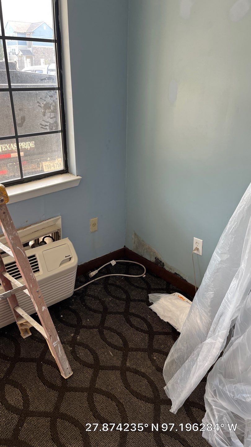 OH No, OYO! by Bayfront Roofing and Construction