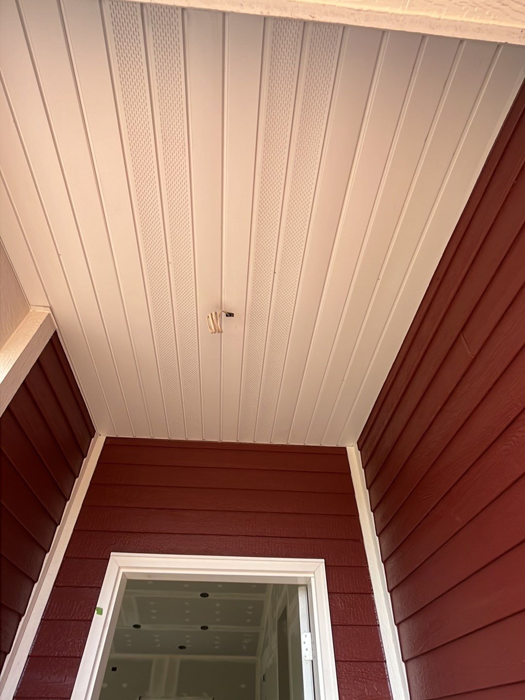 Arkansaw WI Build by Bauer Estates LLC