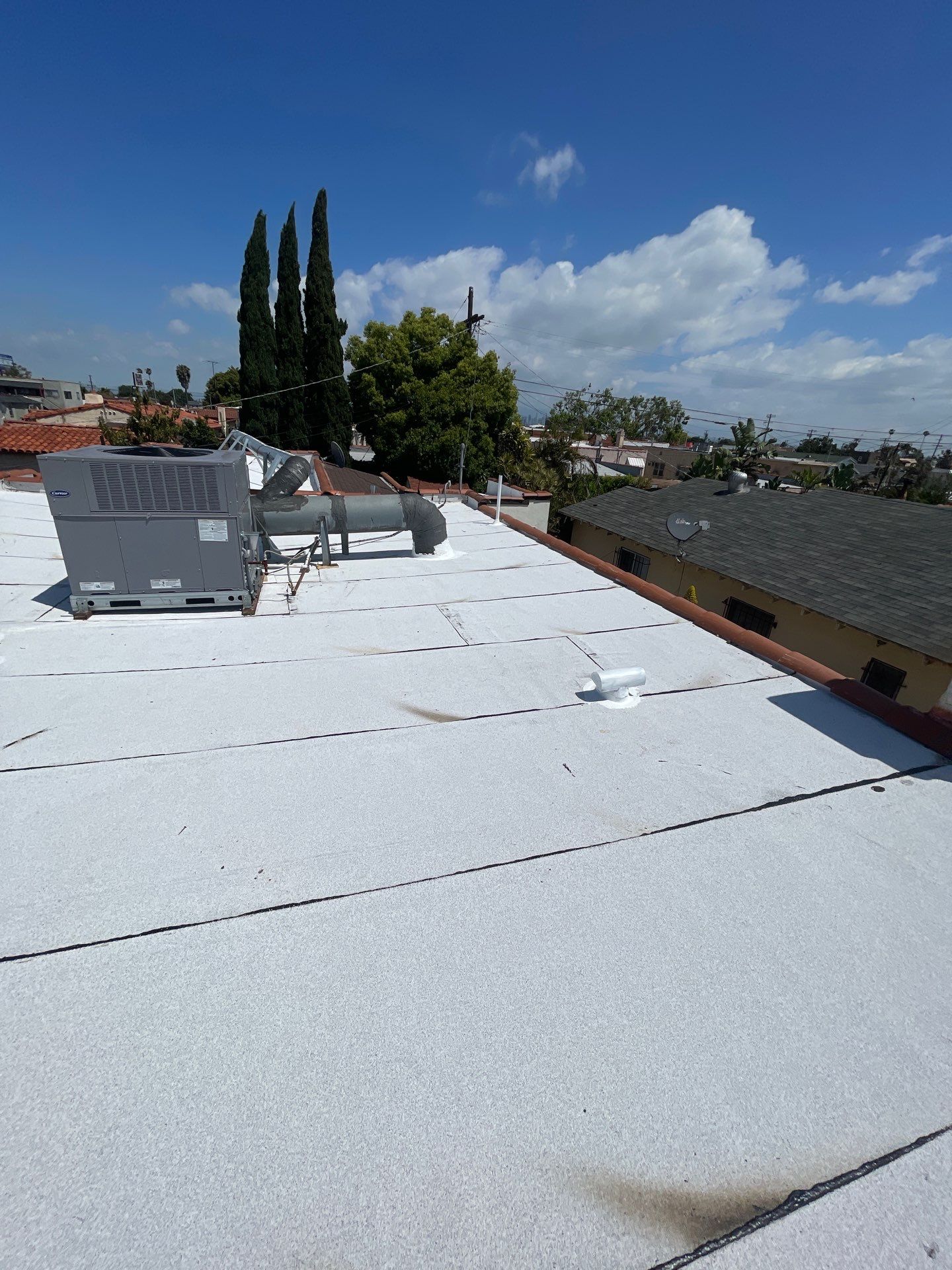 Roof Replacement- Los Angeles, CA 90047 by Epic Roof Replacement