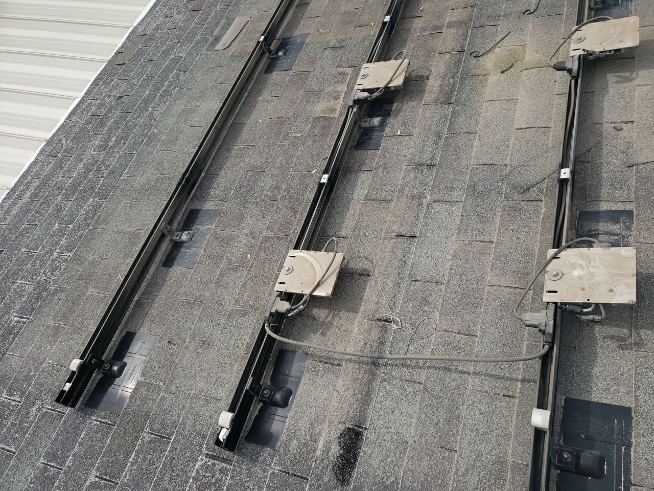 Residential Roofing Installation using GAF Timberline HDZ - Lifetime Shingle by The Roof Doctor