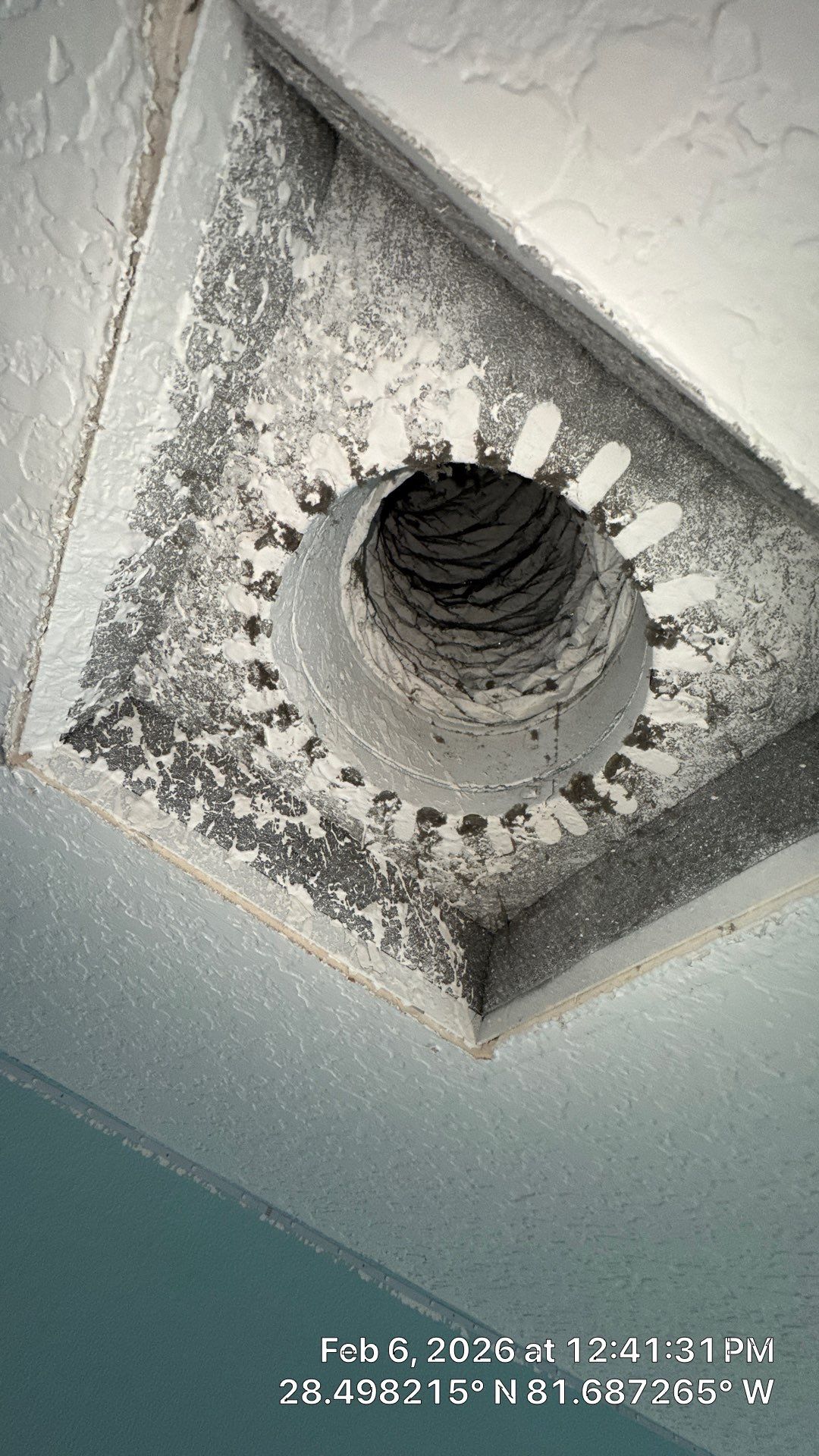 Air Duct Cleaning in Clermont by Hygienic Air, Inc