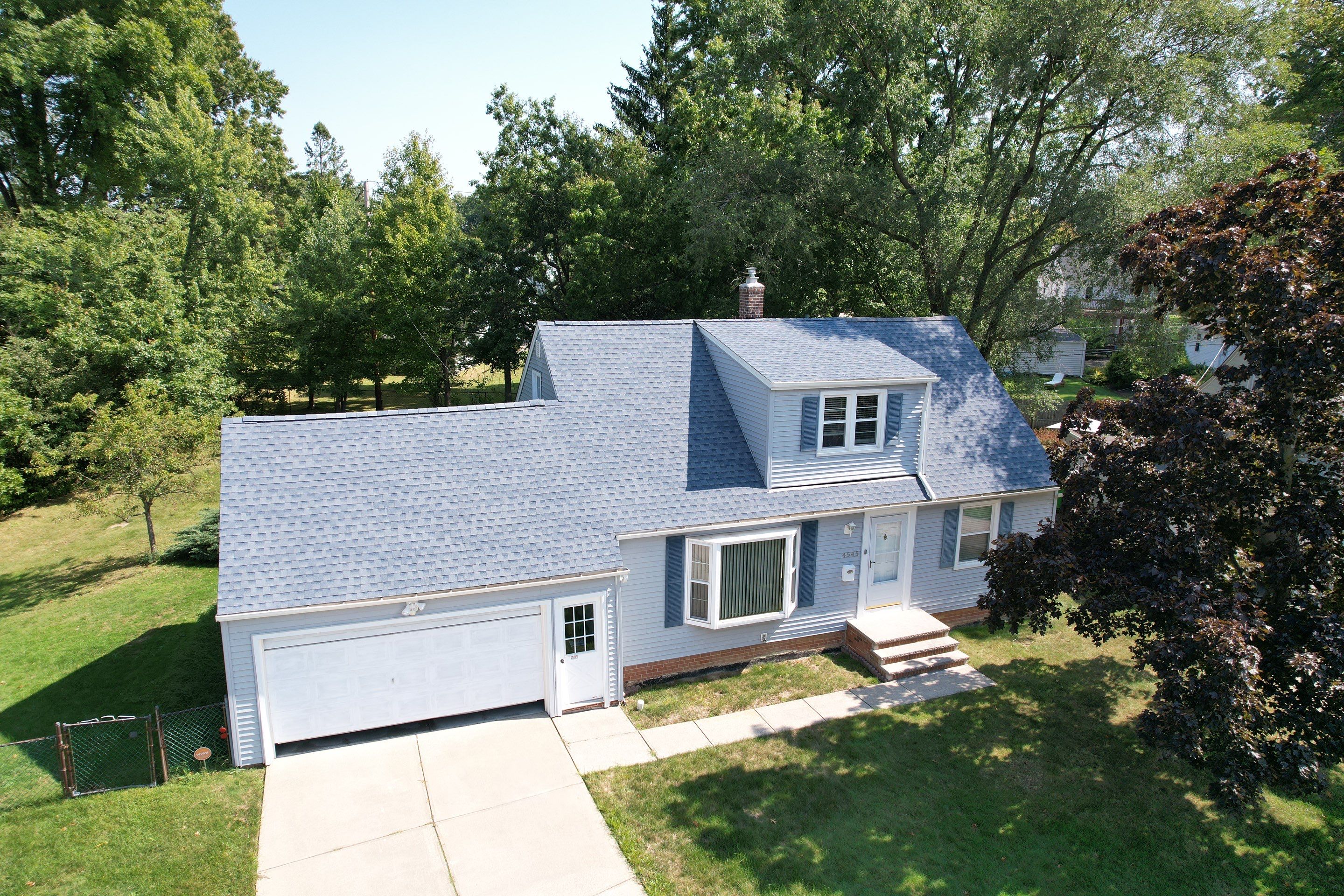 South Euclid - Storm Restoration by Atlas Roofing & Restoration