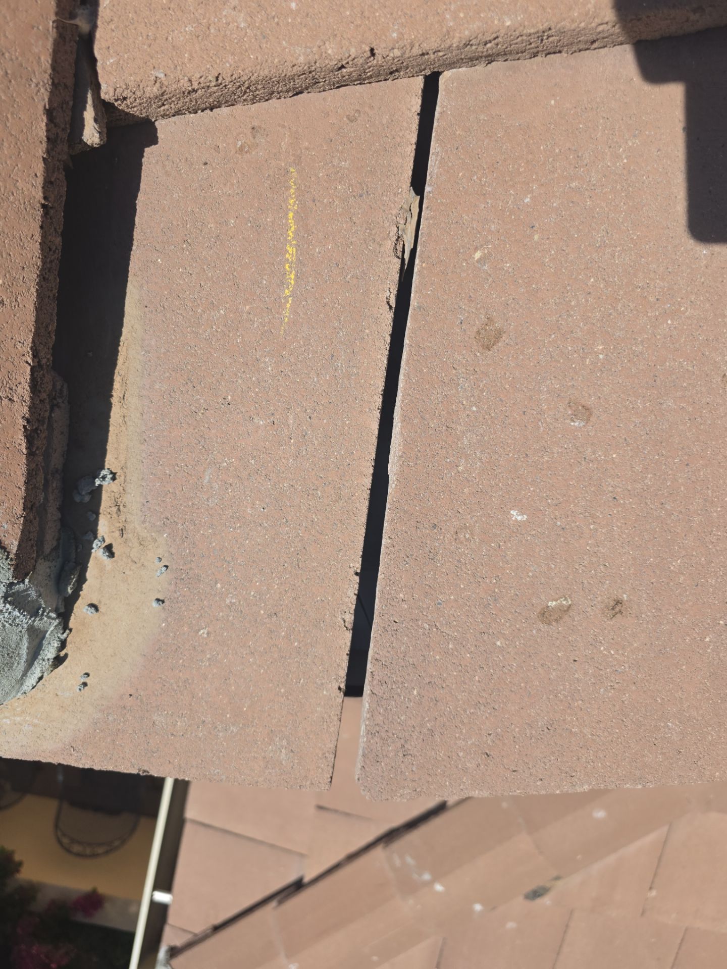 Tile Reset using Concrete Tiles in San Tan Valley by Weather-Tite Roofing