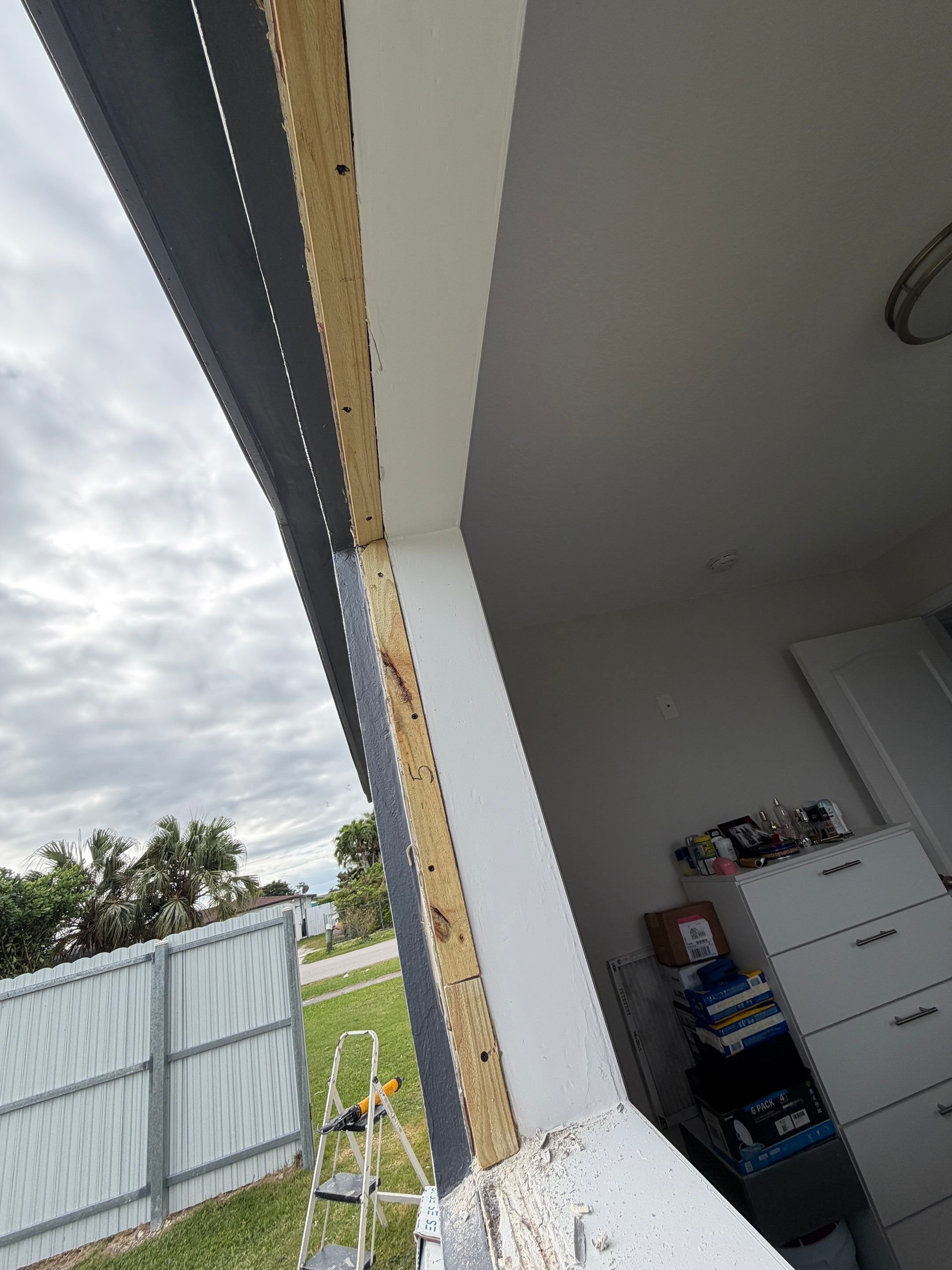 Barbaro Olivera - (25-29086) by usa home improvement