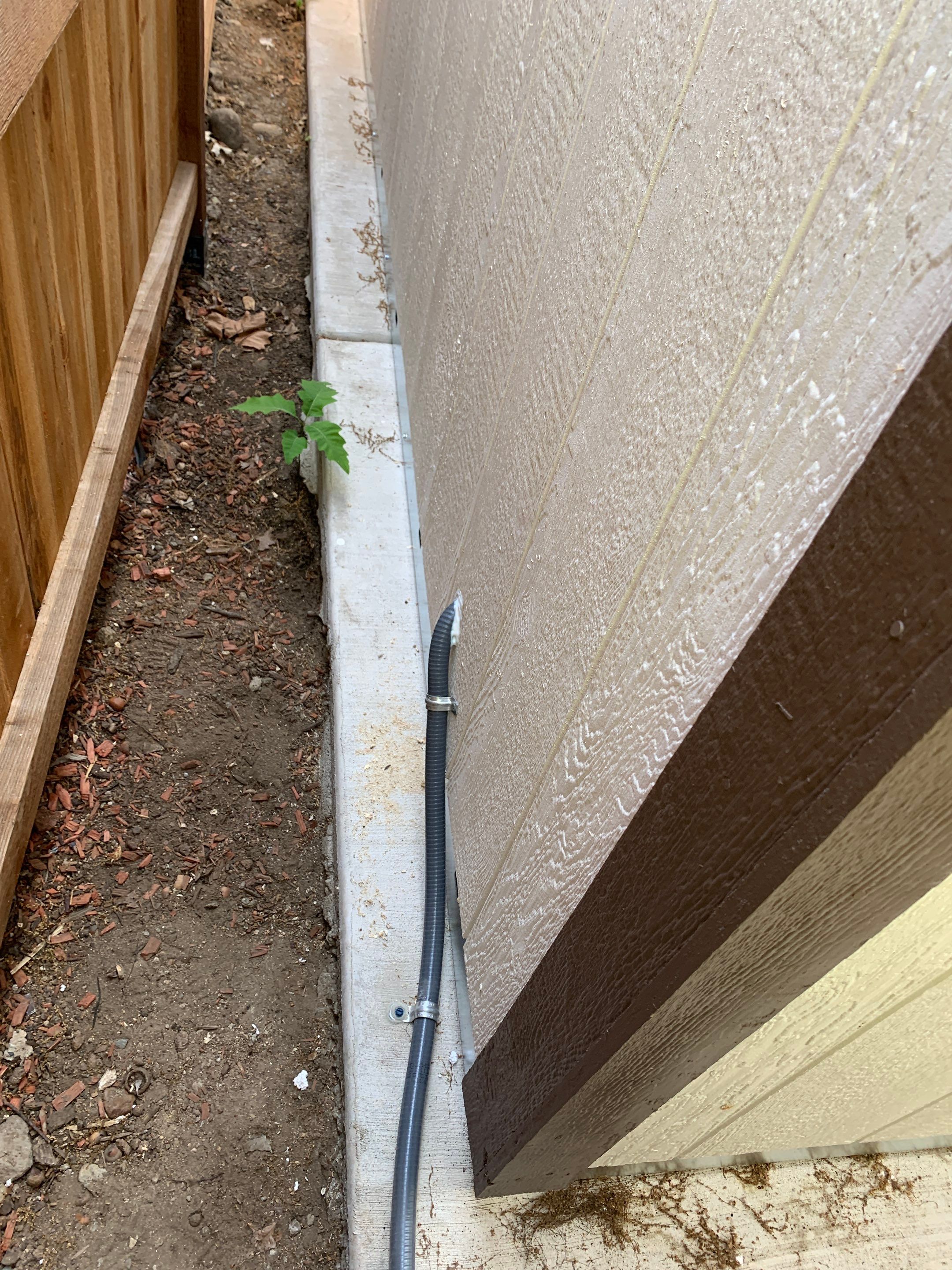 Office electrical by Peach Electric Inc