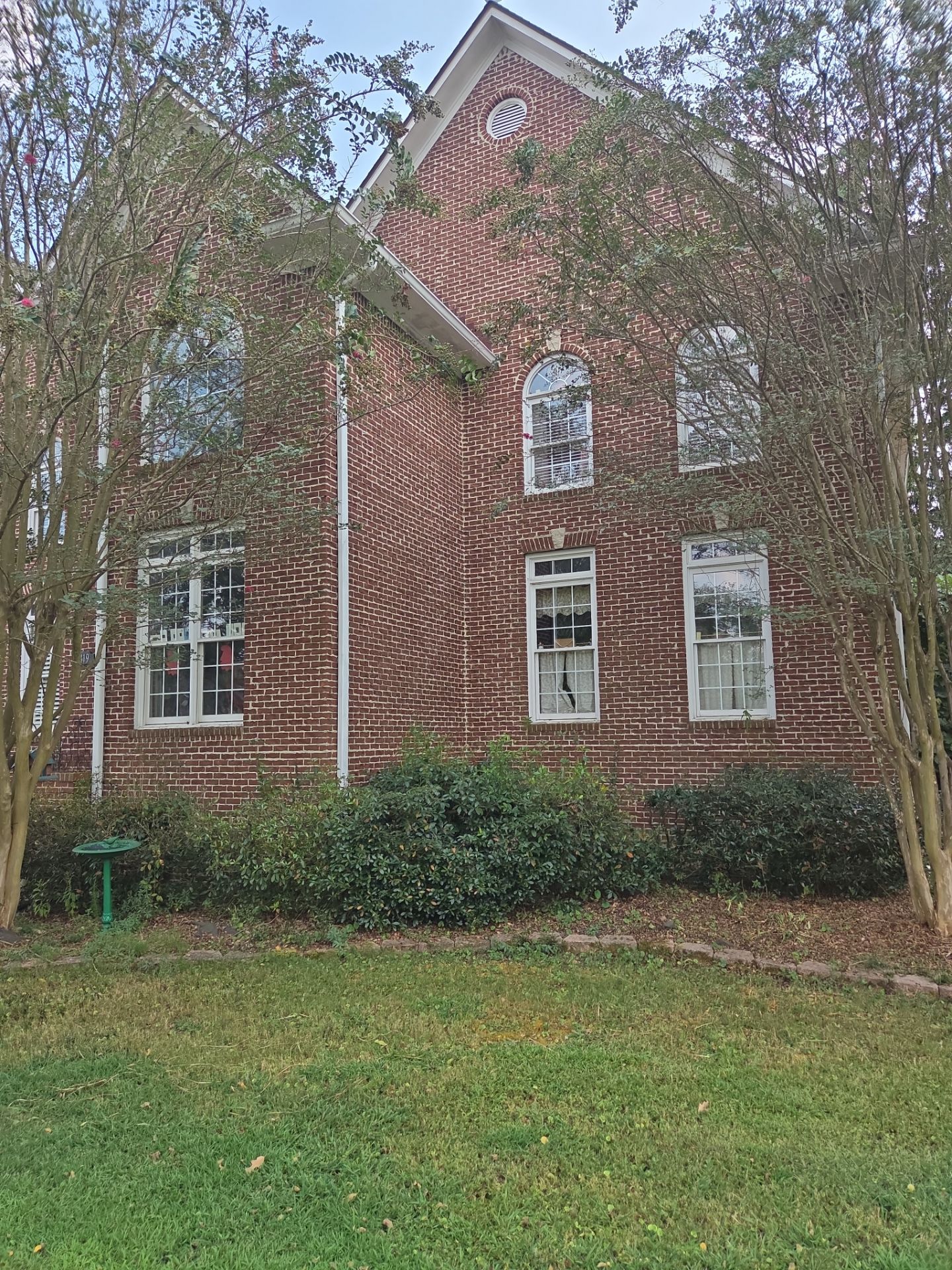 Osborn Project in Hoover by The Window Source