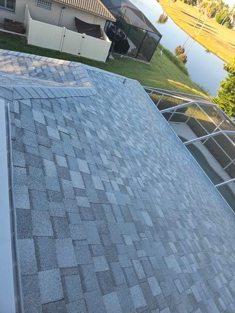 Cape Royal Roof Replacement by Four Peaks Roofing