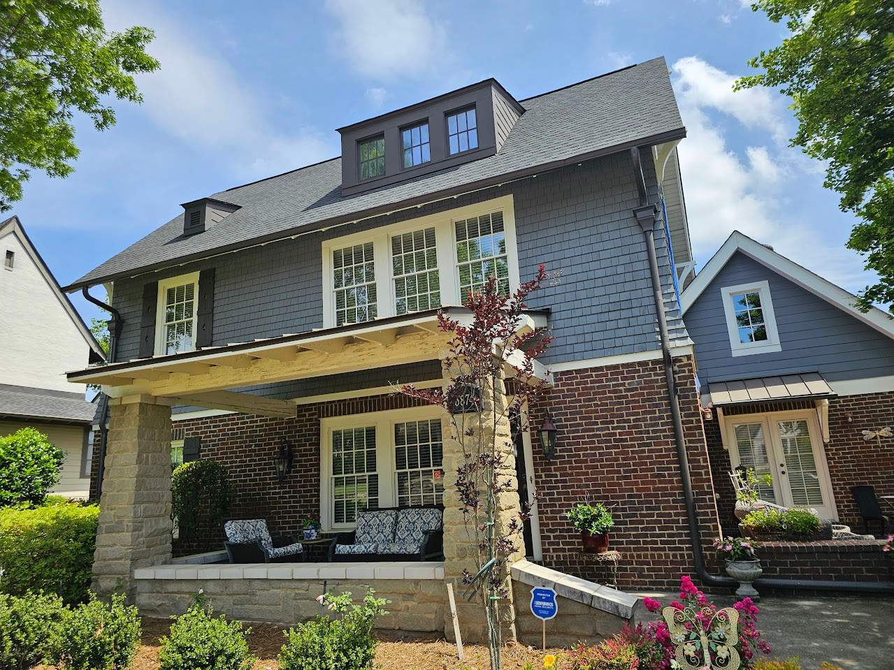 Kenney Project in Hoover by The Window Source