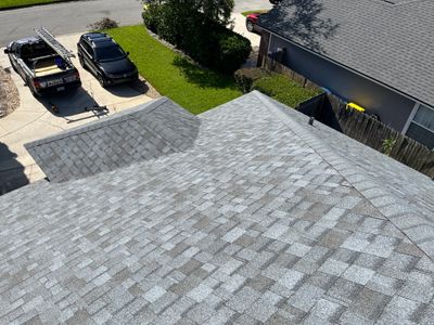 Shingle -> Shingle