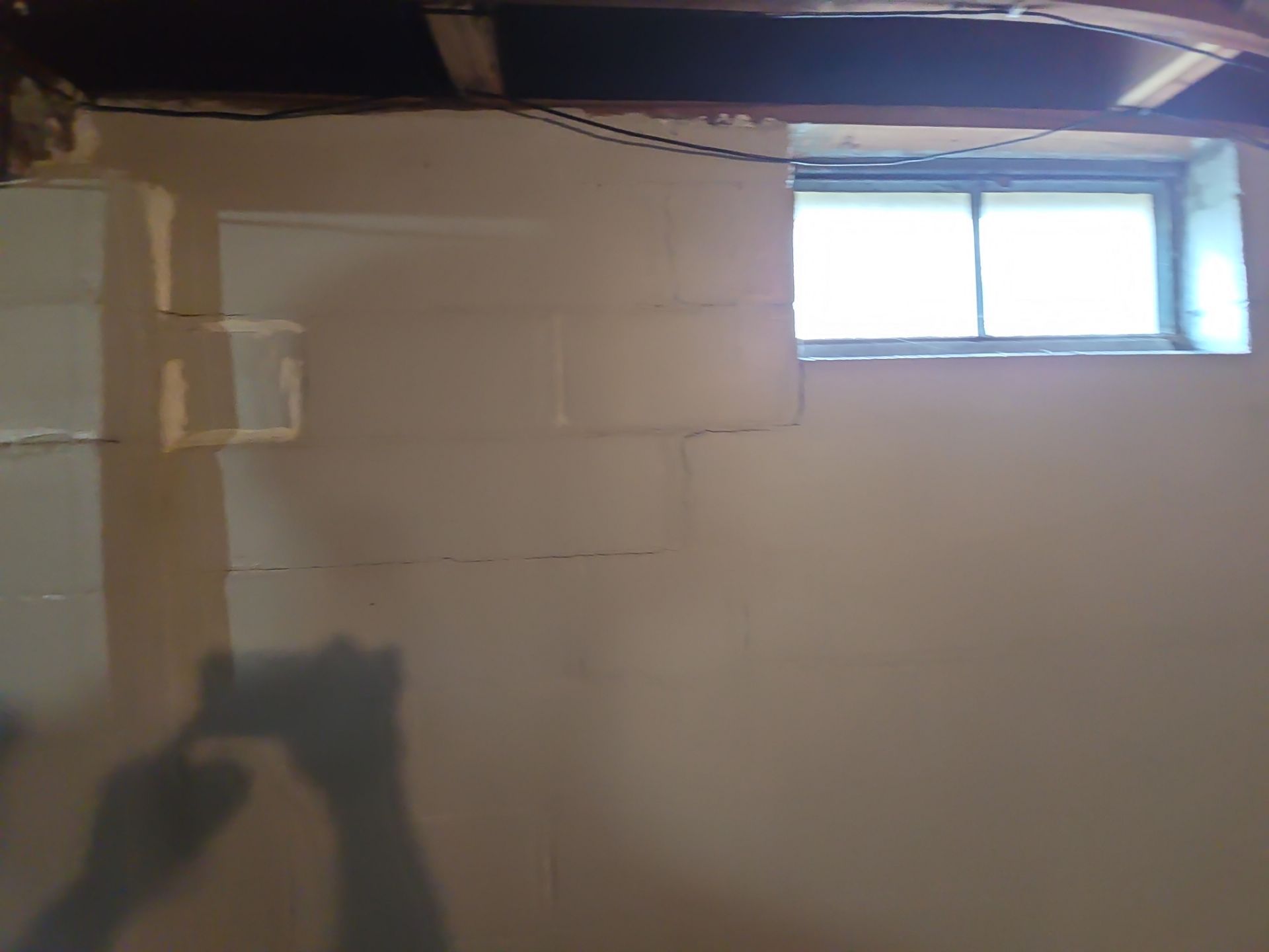 Wall Reinforcement by Toledo Basement Repair