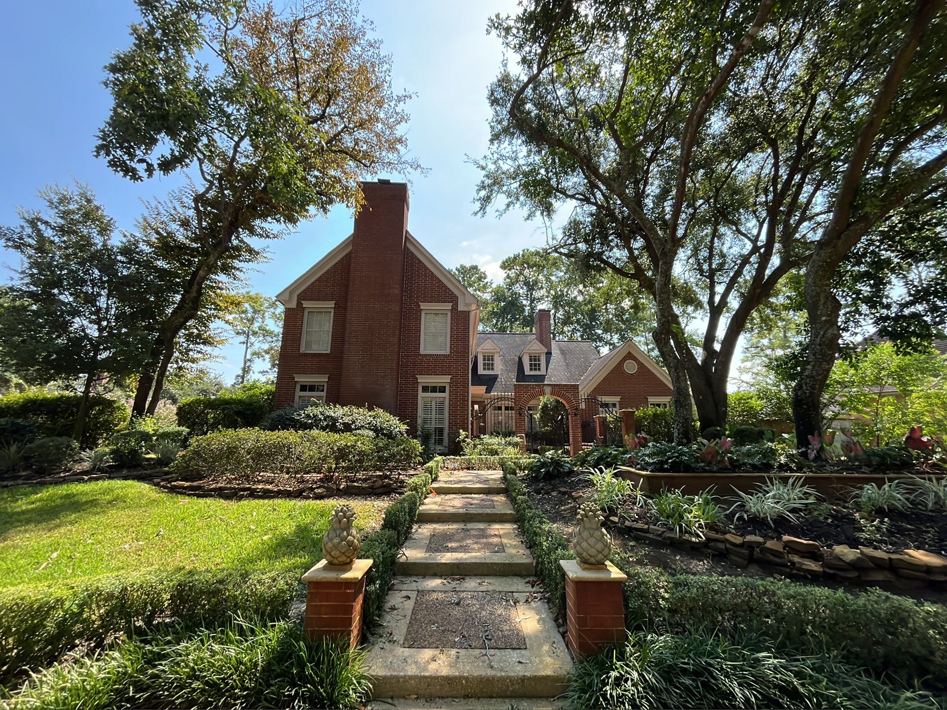 Residential Roof Replacement using GAF shingles by Elite Roofing LLC