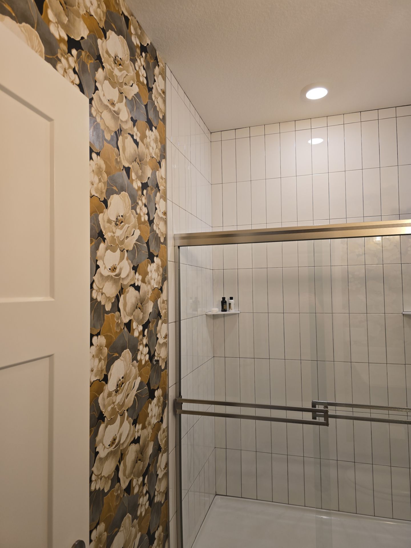 Elegance in a roll of paper... by The Hillcrest Company