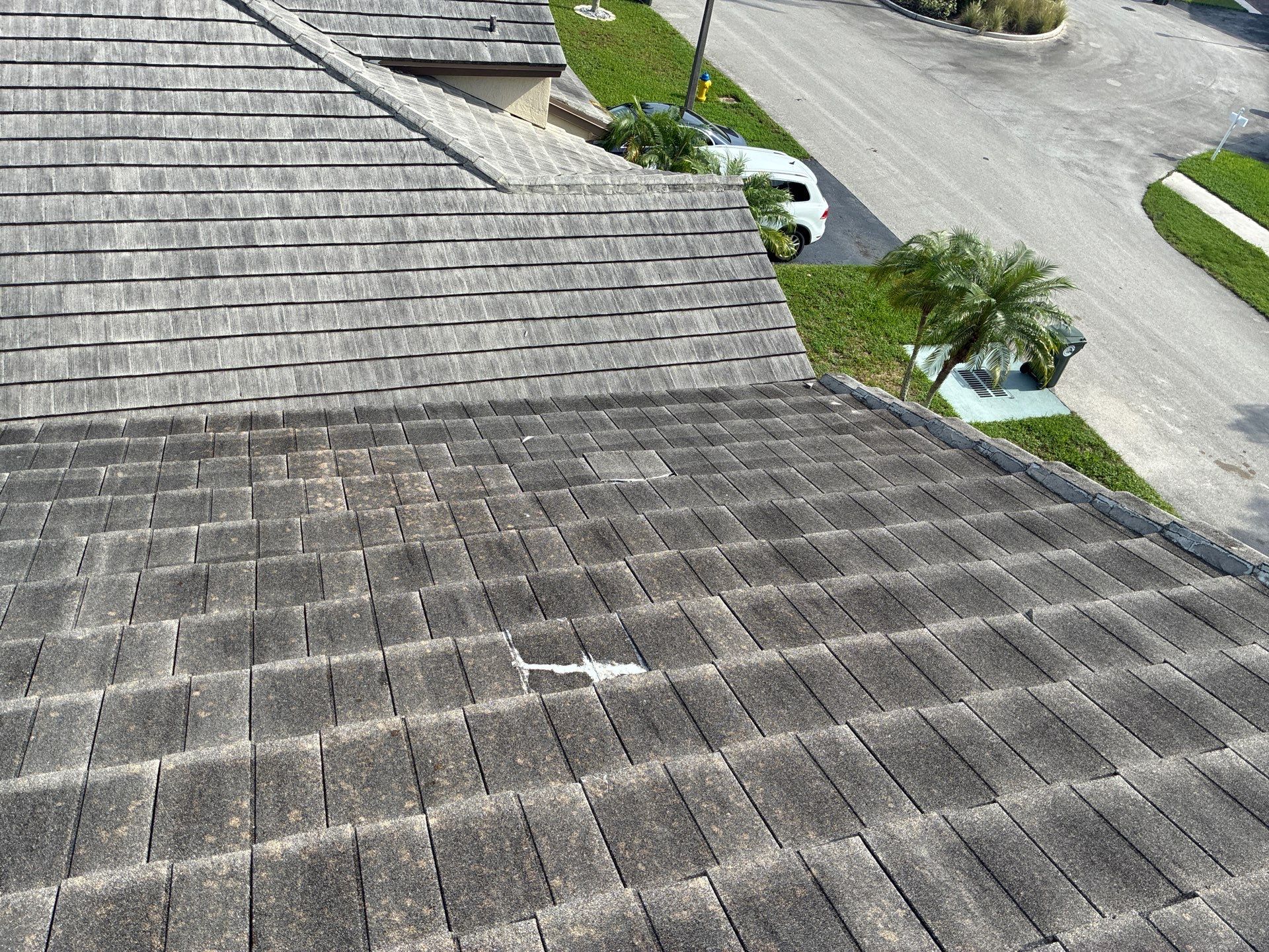 Roof Cleaning Coconut Creek by BKB Pressure Cleaning LLC