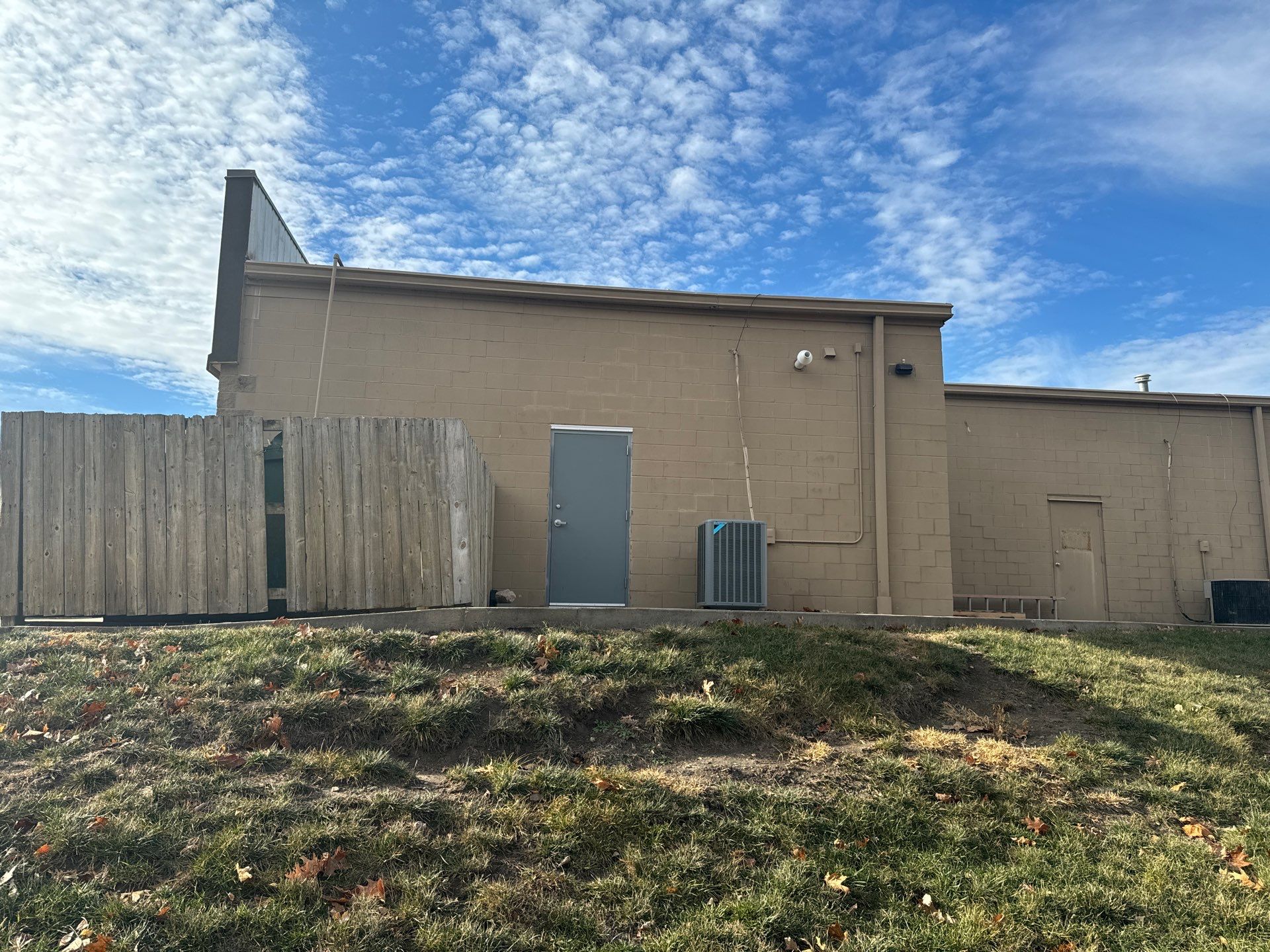 Project in Johnston by Midwest Paint LLC