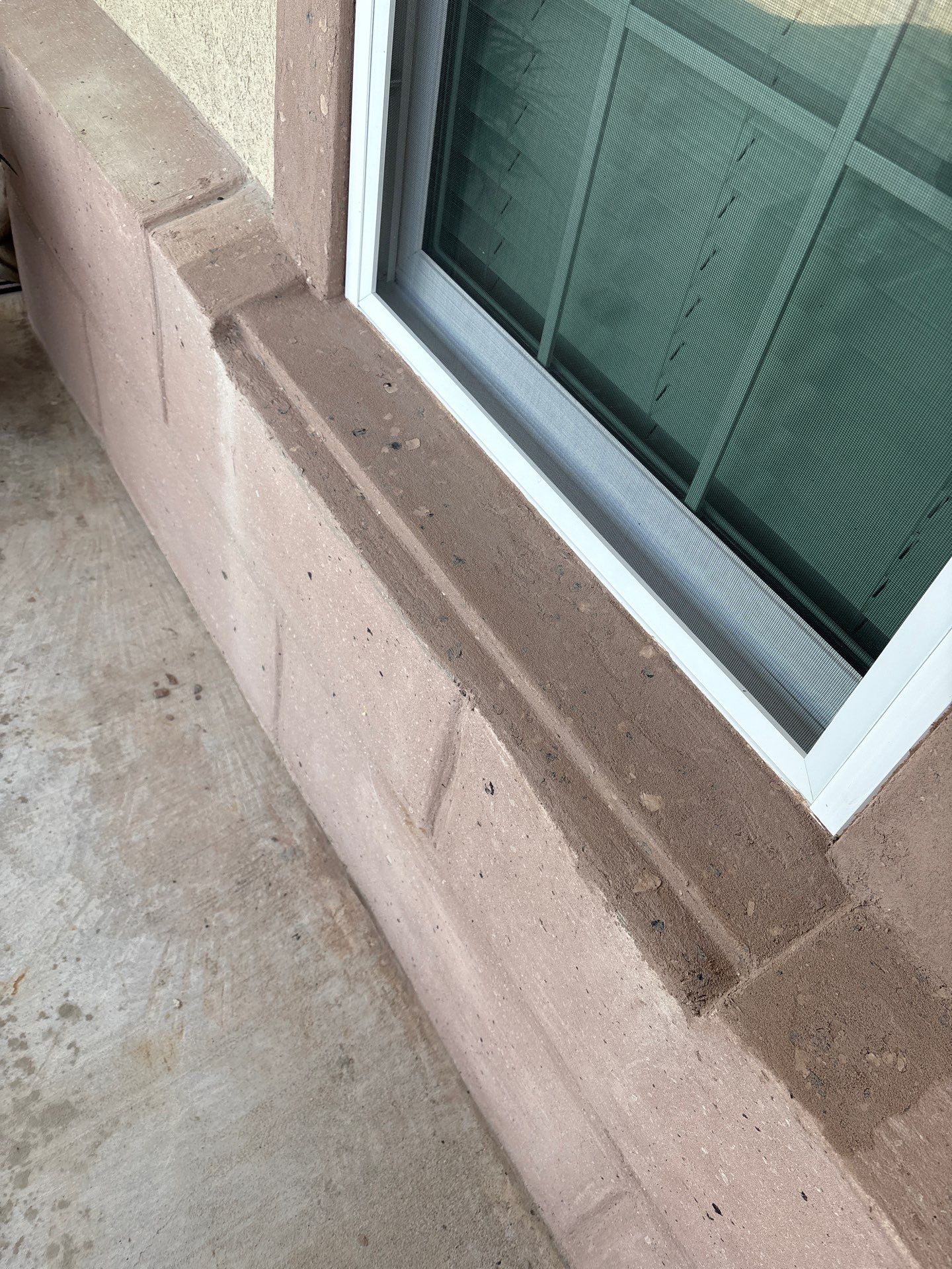 We don't need no stinking Remodel Windows. Get the Flange! by Bayfront Roofing and Construction