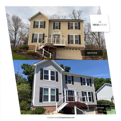 From Ancient Aluminum to beautiful Quest by Mastic