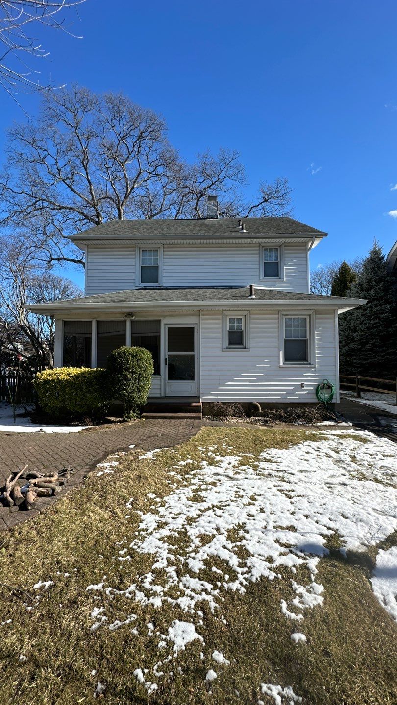 Gutter Repair and Replacement in RVC by Above All Gutters