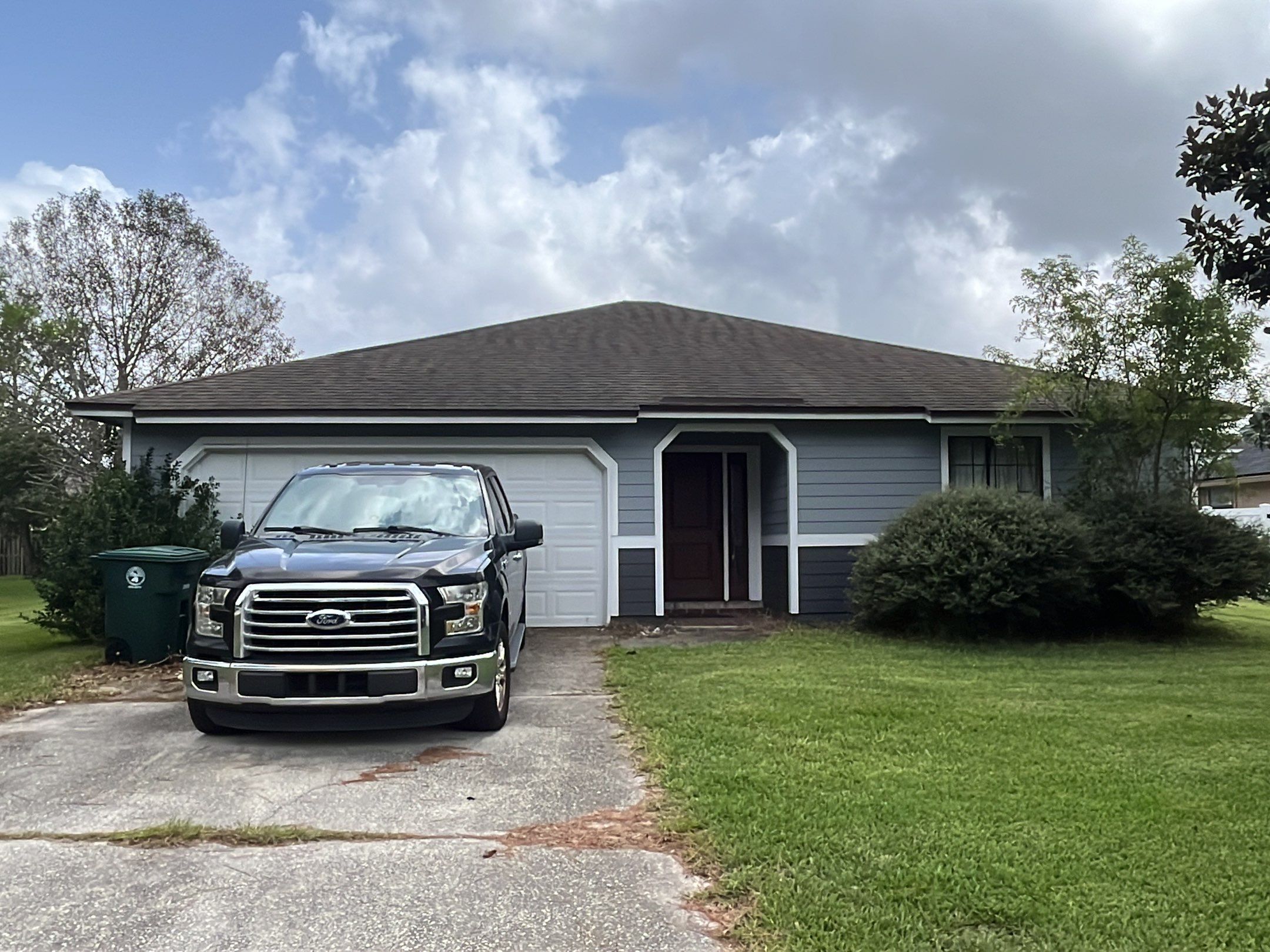 Shingle -> Shingle by Prime Roofing
