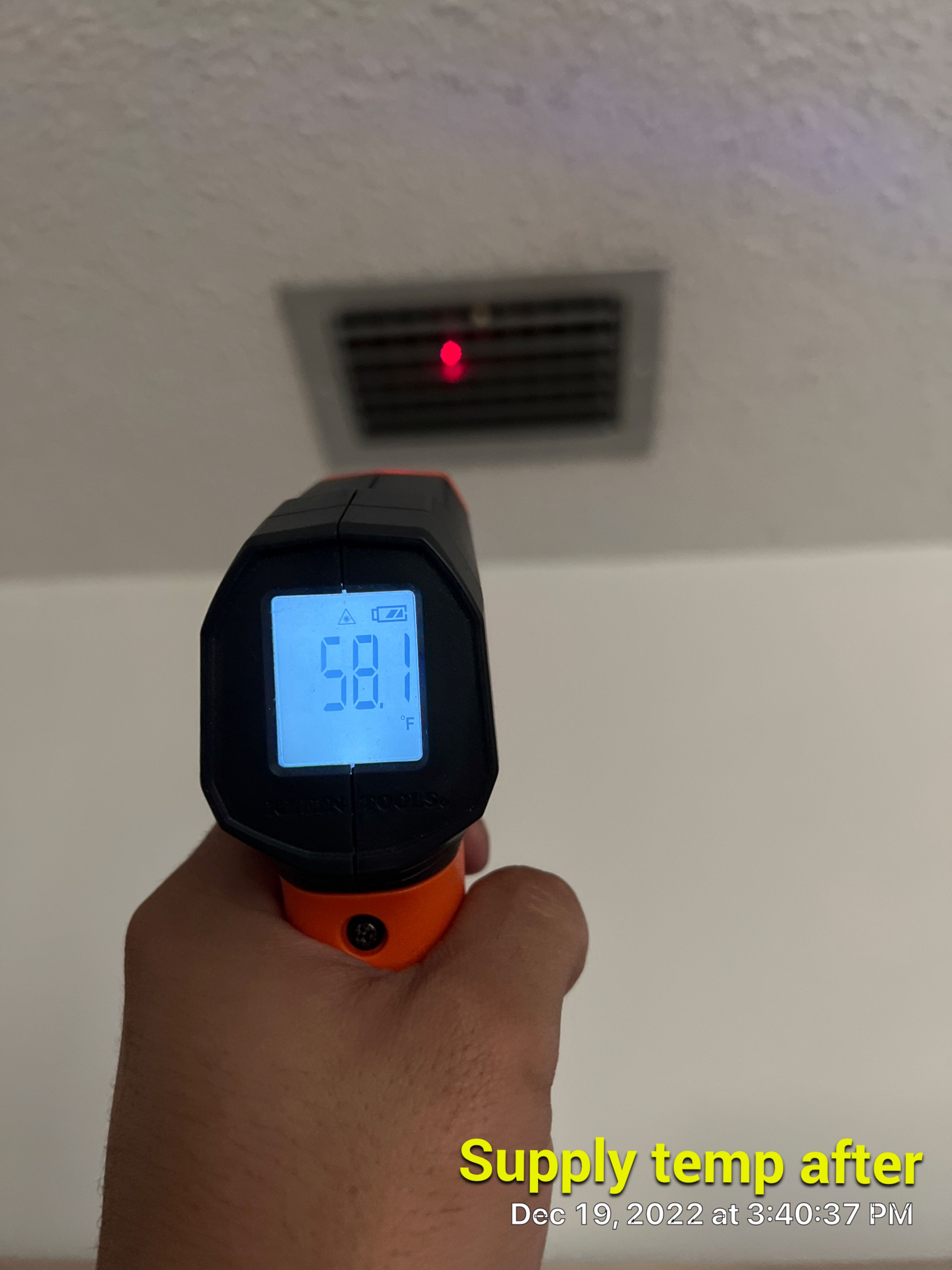 HVAC Cleaning using HVAC Restoration Equipment by TIES360 Air Ducts Plus