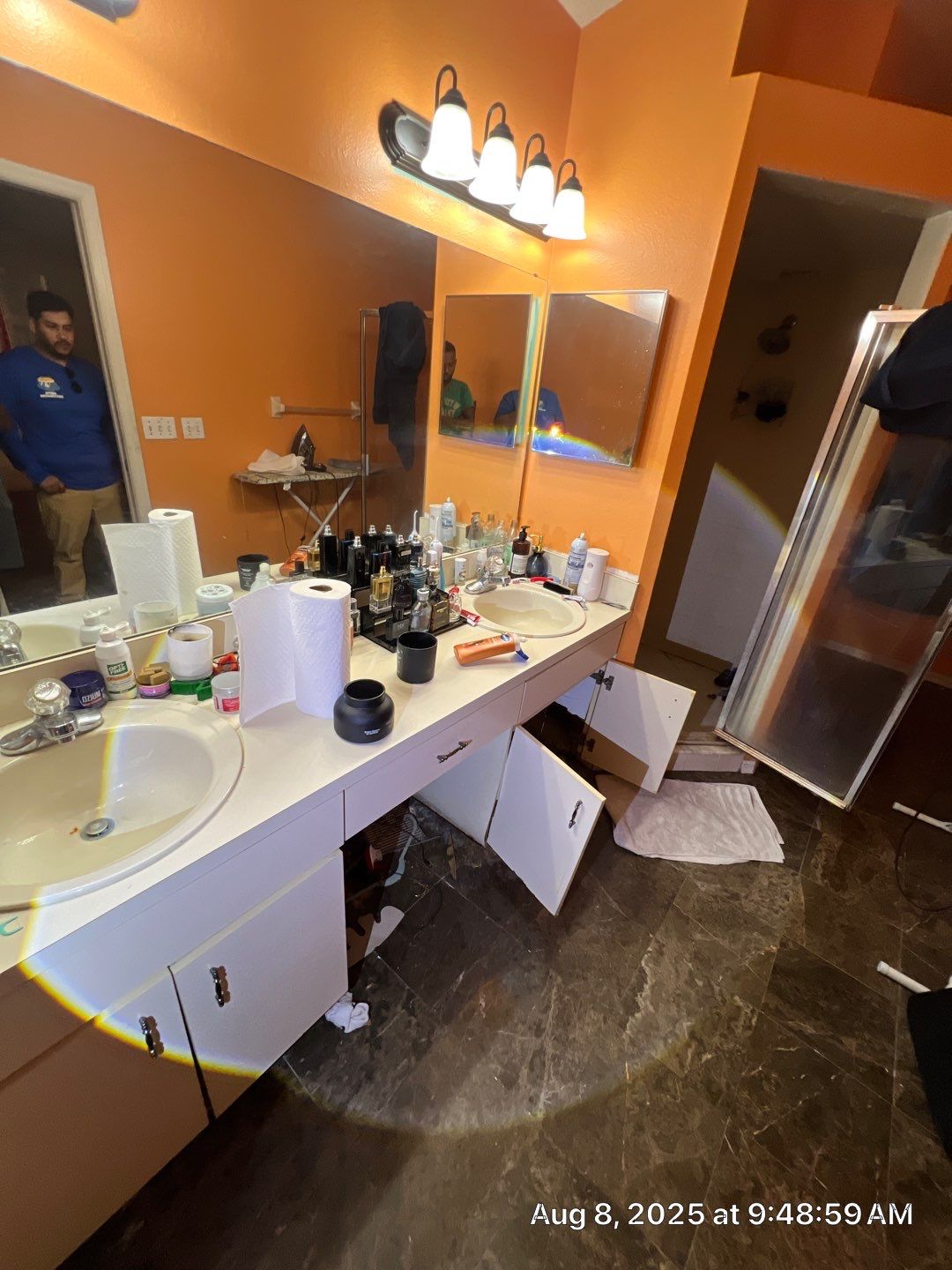Mold Inspection & Removal In Riverview, FL by Ampm Restoration Services