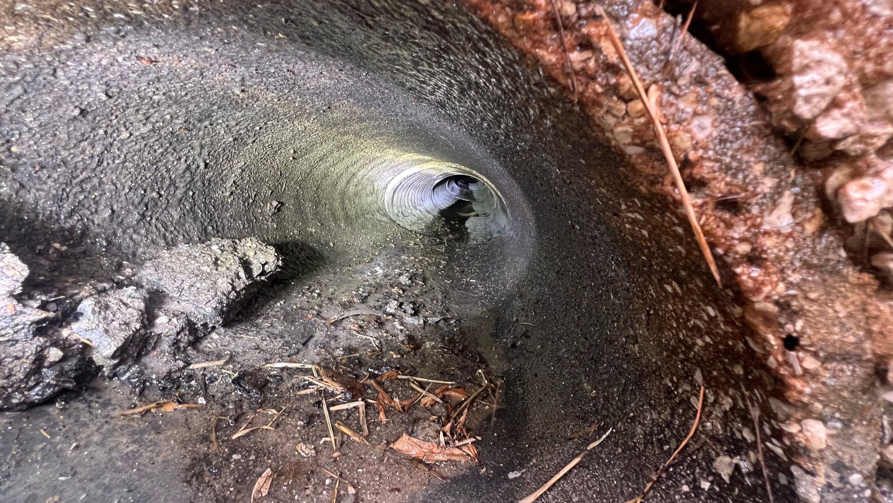 Bonita Springs Condo Stormwater System Maintenance by Don Mar, Inc. Storm Water Solutions