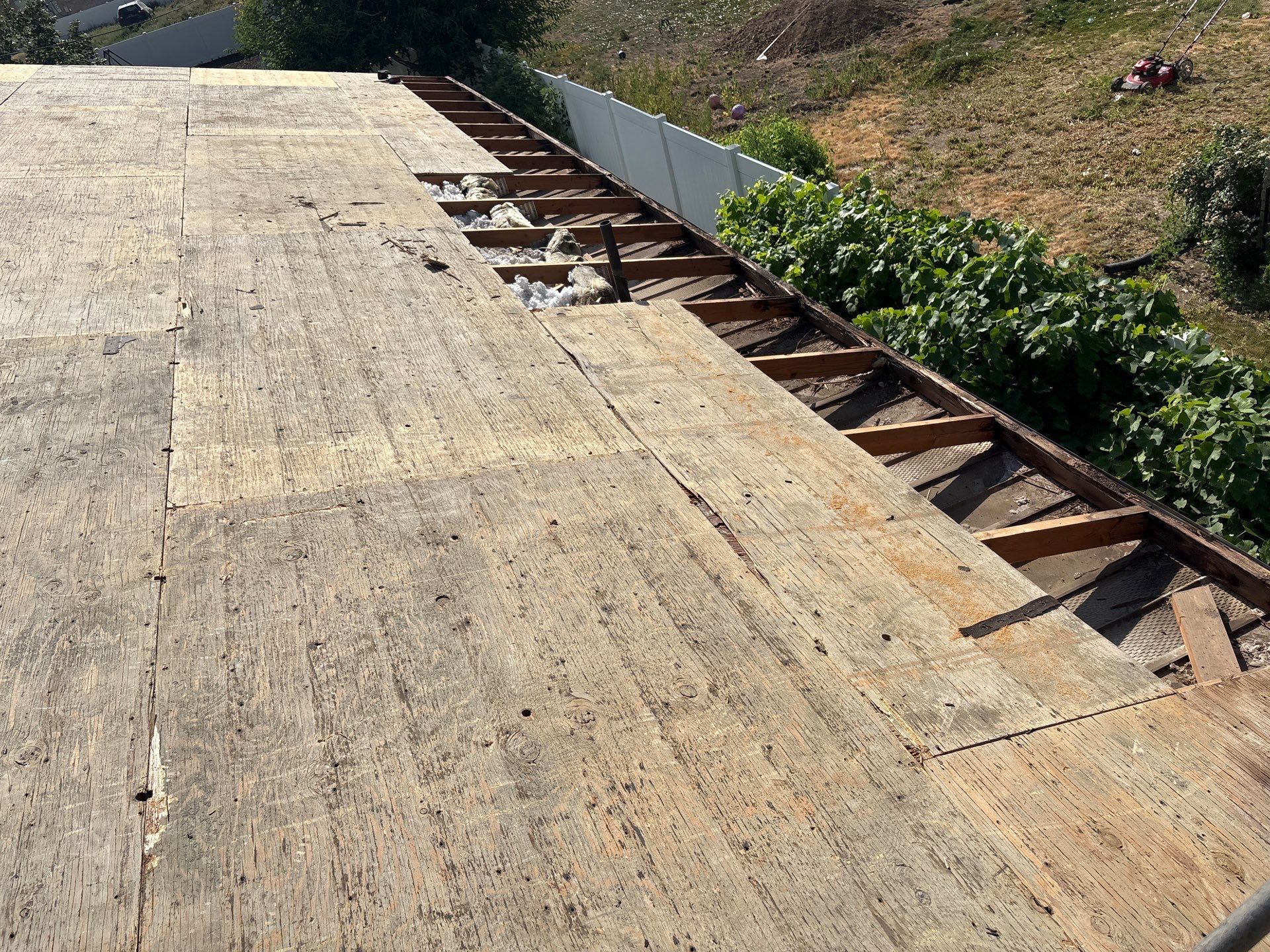 Roofing in Spanish Fork, UT by Go Pro Roofing