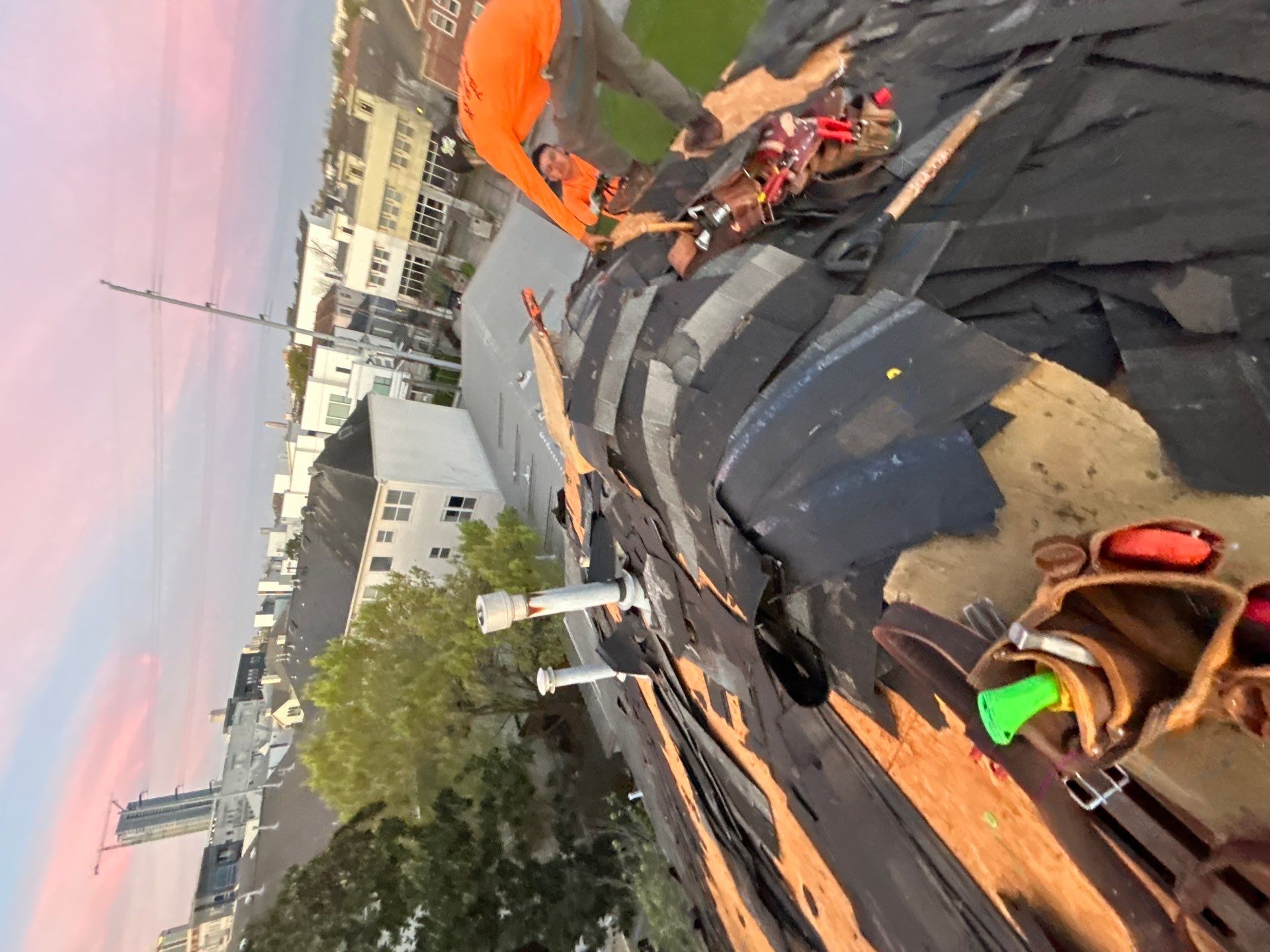 Roof Repair Houston by Roof Repair Company