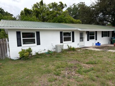 Project in High Springs, FL