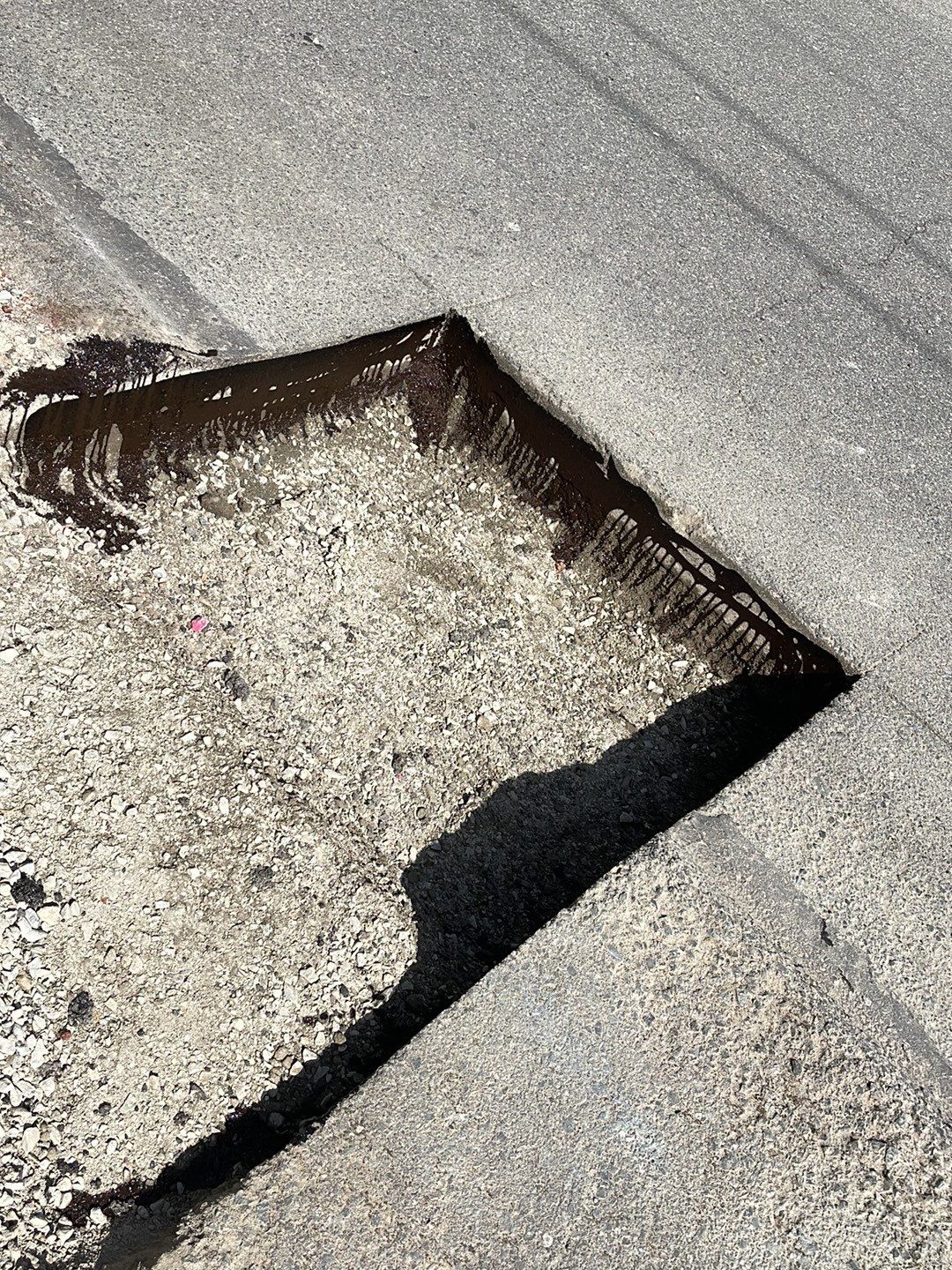 Luxury DBH | Asphalt Driveway Repair  by Jireh Asphalt & Concrete Inc 