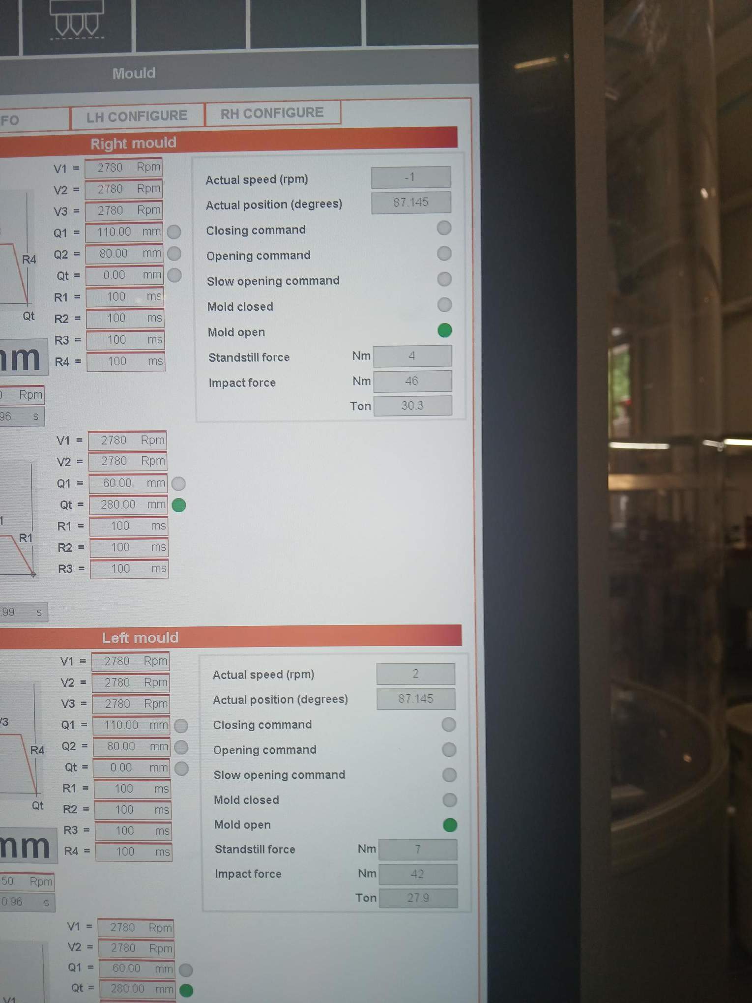 Project in Montague by Altium Packaging