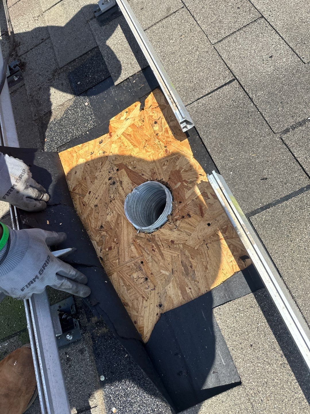 Roof Repair Mont Belvieu by Roof Repair Services LLC