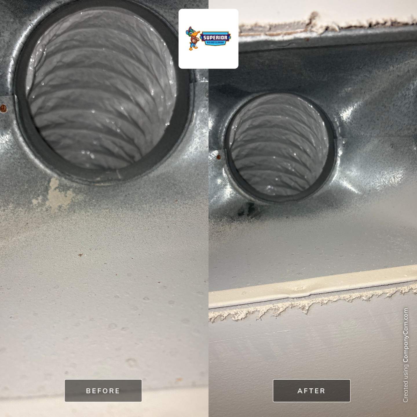 Air Duct Cleaning Valencia, PA by Superior Air Duct Cleaning