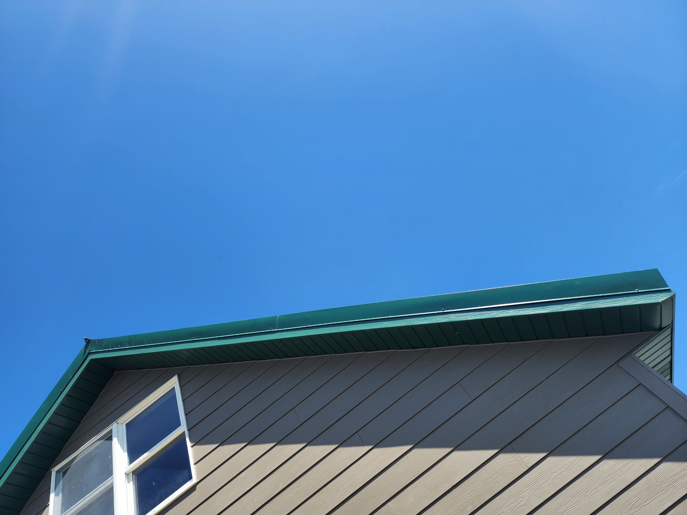 Siding Installation using James Hardie by Weather-Tite Exteriors LLC