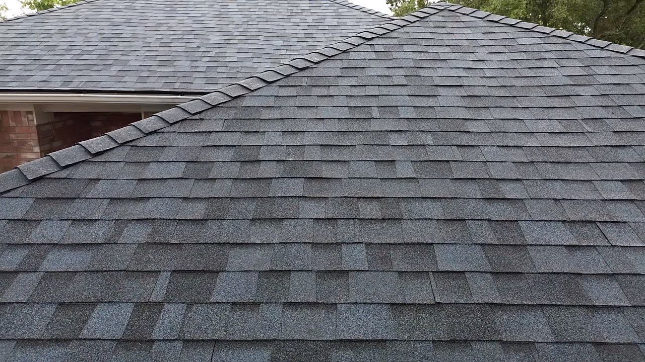 Harbor Blue - Owens Corning TruDefinition Duration by RoofsOnly.com