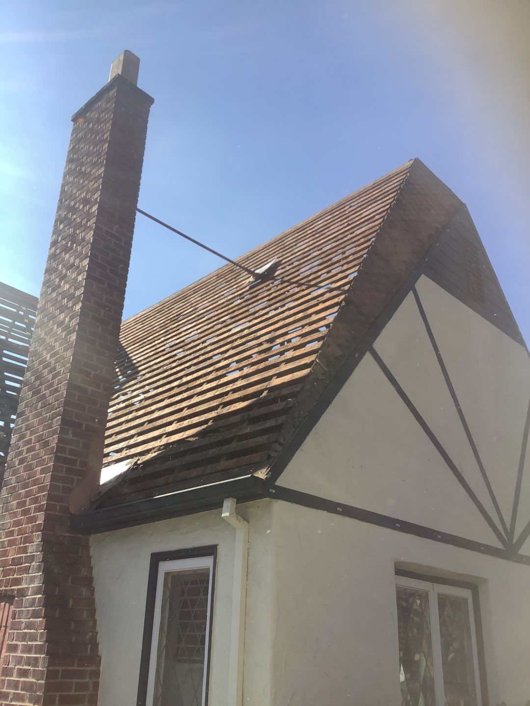 Residential Roofing Installation using Owens Corning Roofing Shingles by Byers Enterprises 