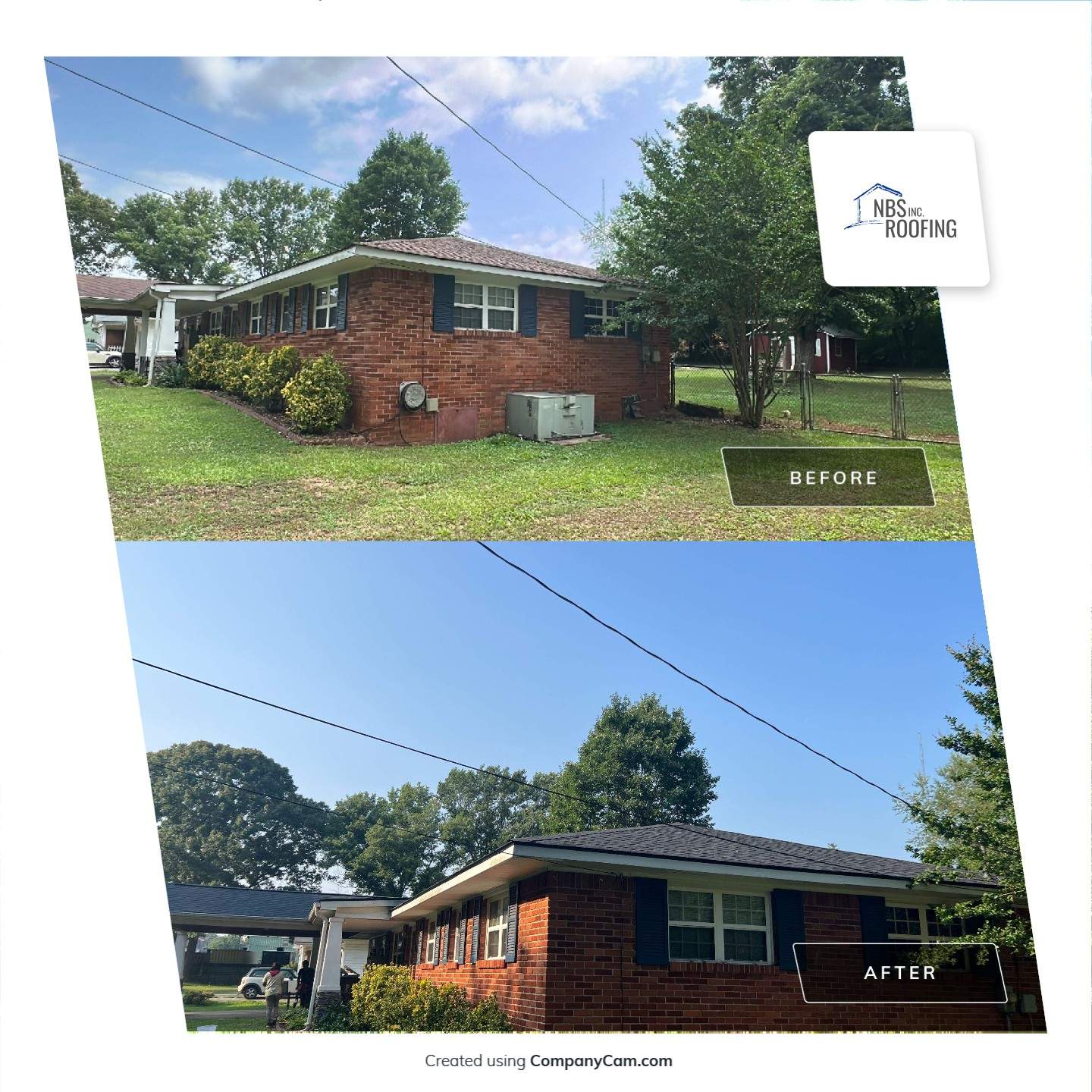 Owens Corning Duration Roofing System by NBS Roofing, Inc.