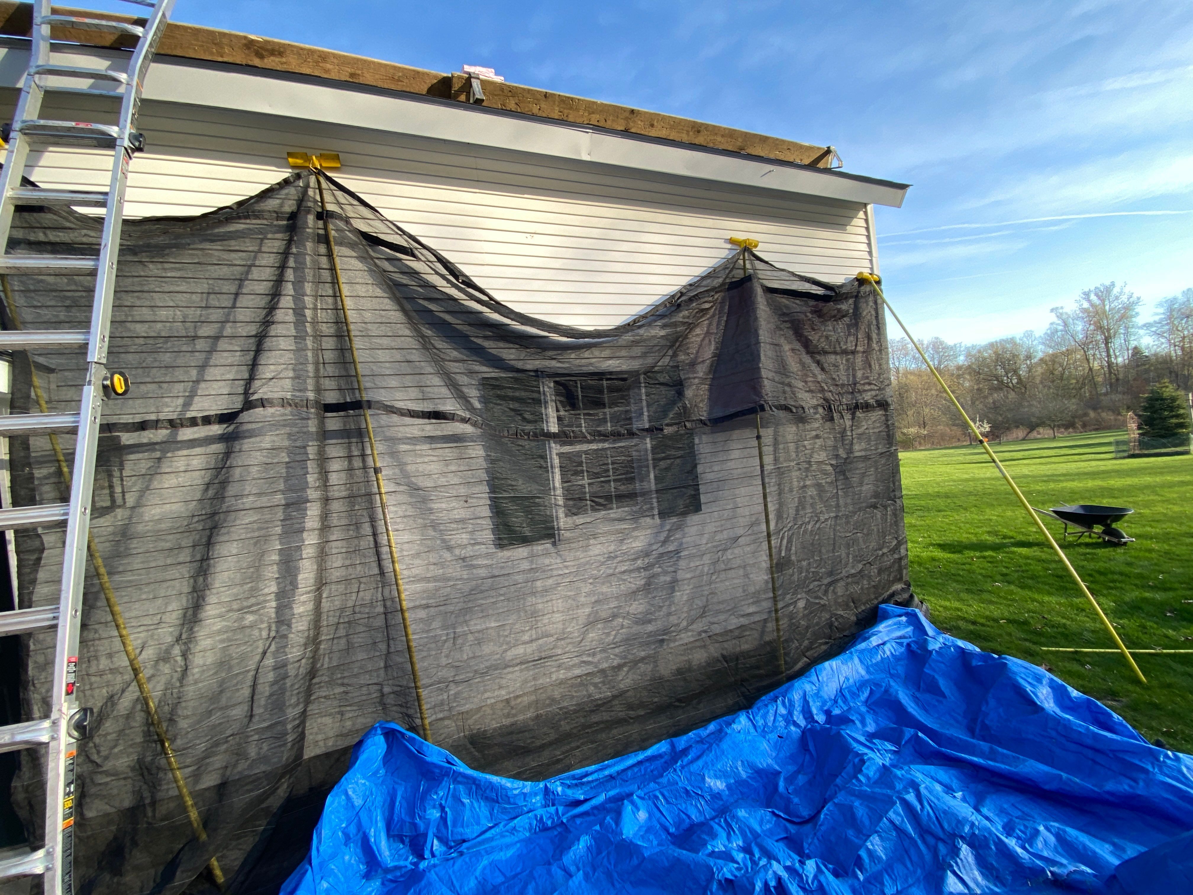Roof Replacement using Owens Corning by 180 Contractors