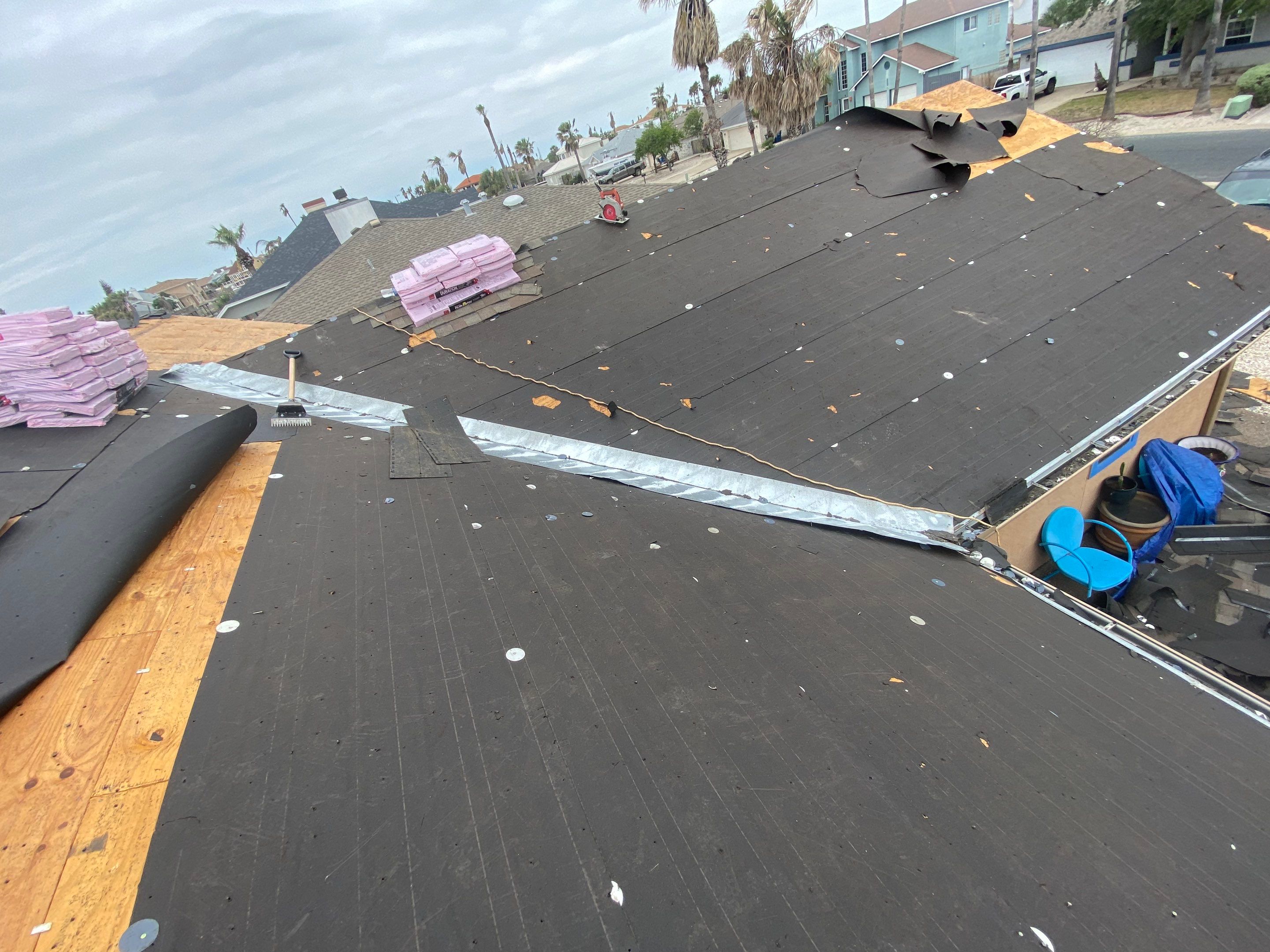 Pacific Wave by Bayfront Roofing and Construction