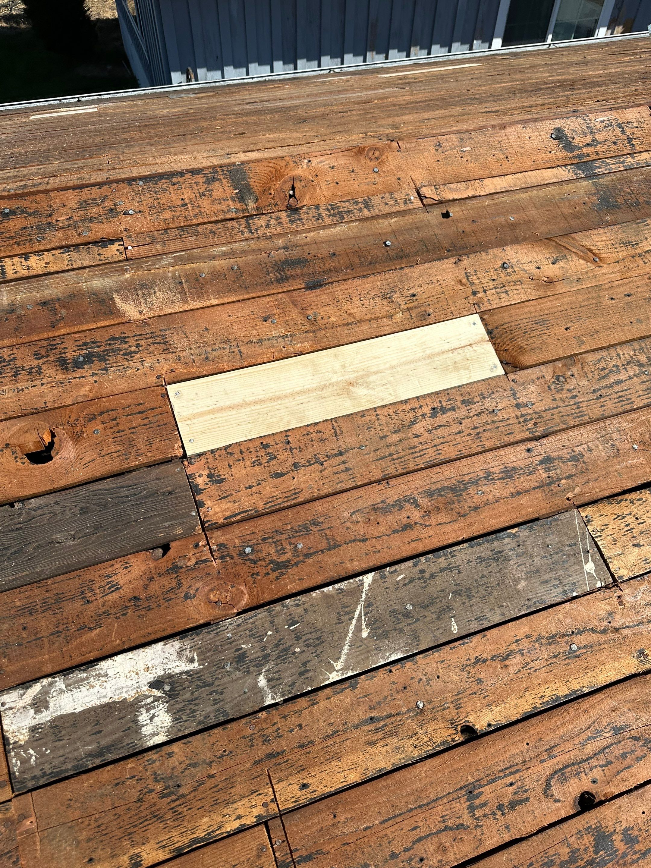 Roof Replacement - Hayward, CA 94544 by Epic Roof Replacement