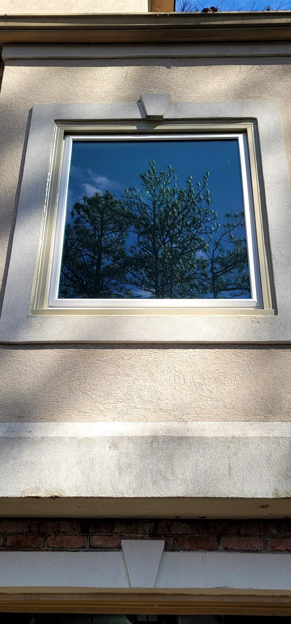 Iwanski Project in Hoover by The Window Source