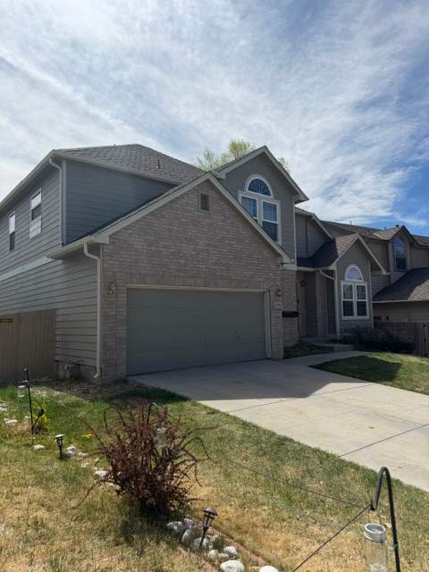 Upgrade your siding today! Watch this home transform as we work