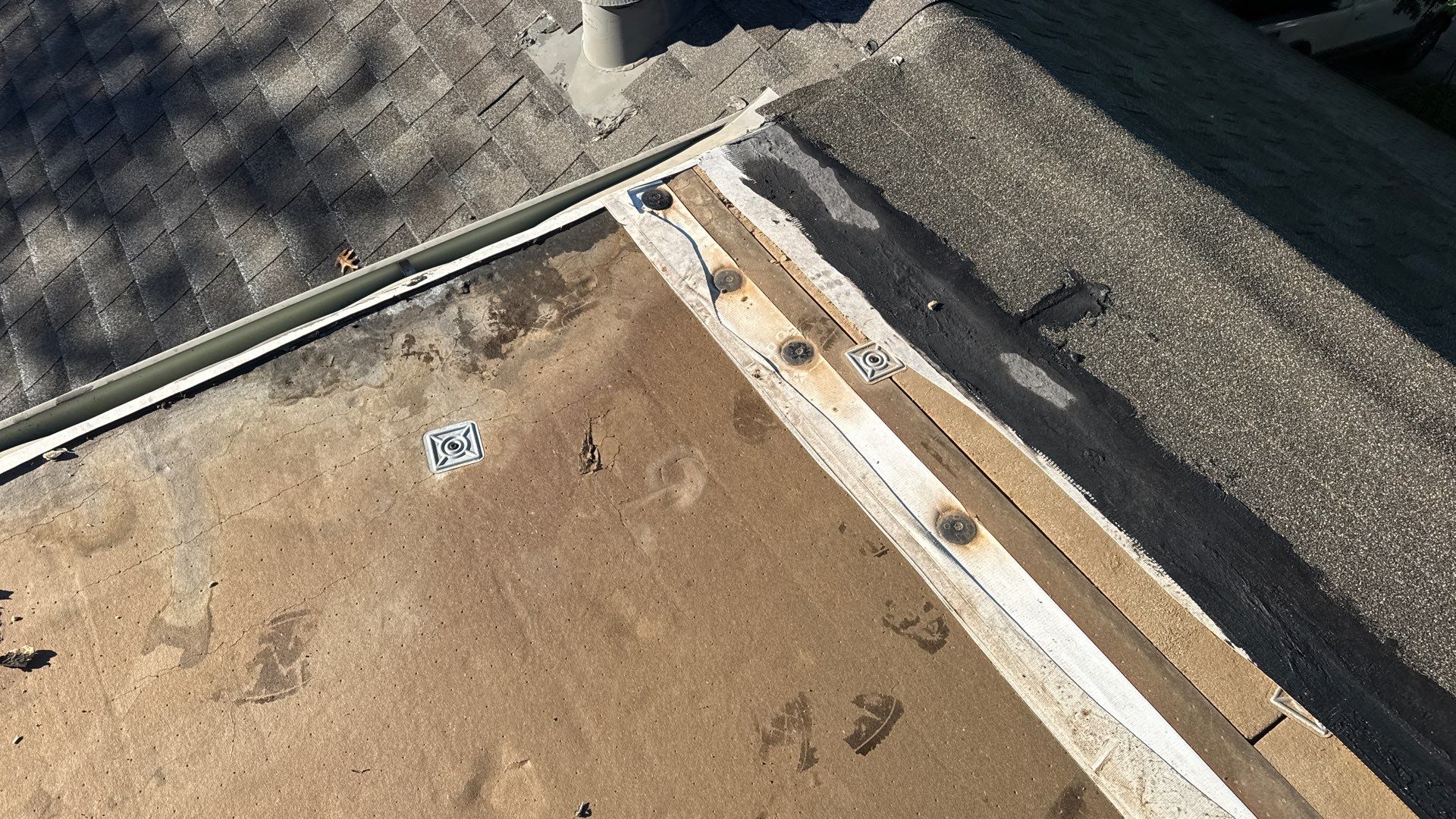 Project in Richardson by Armor Roofing | Exteriors