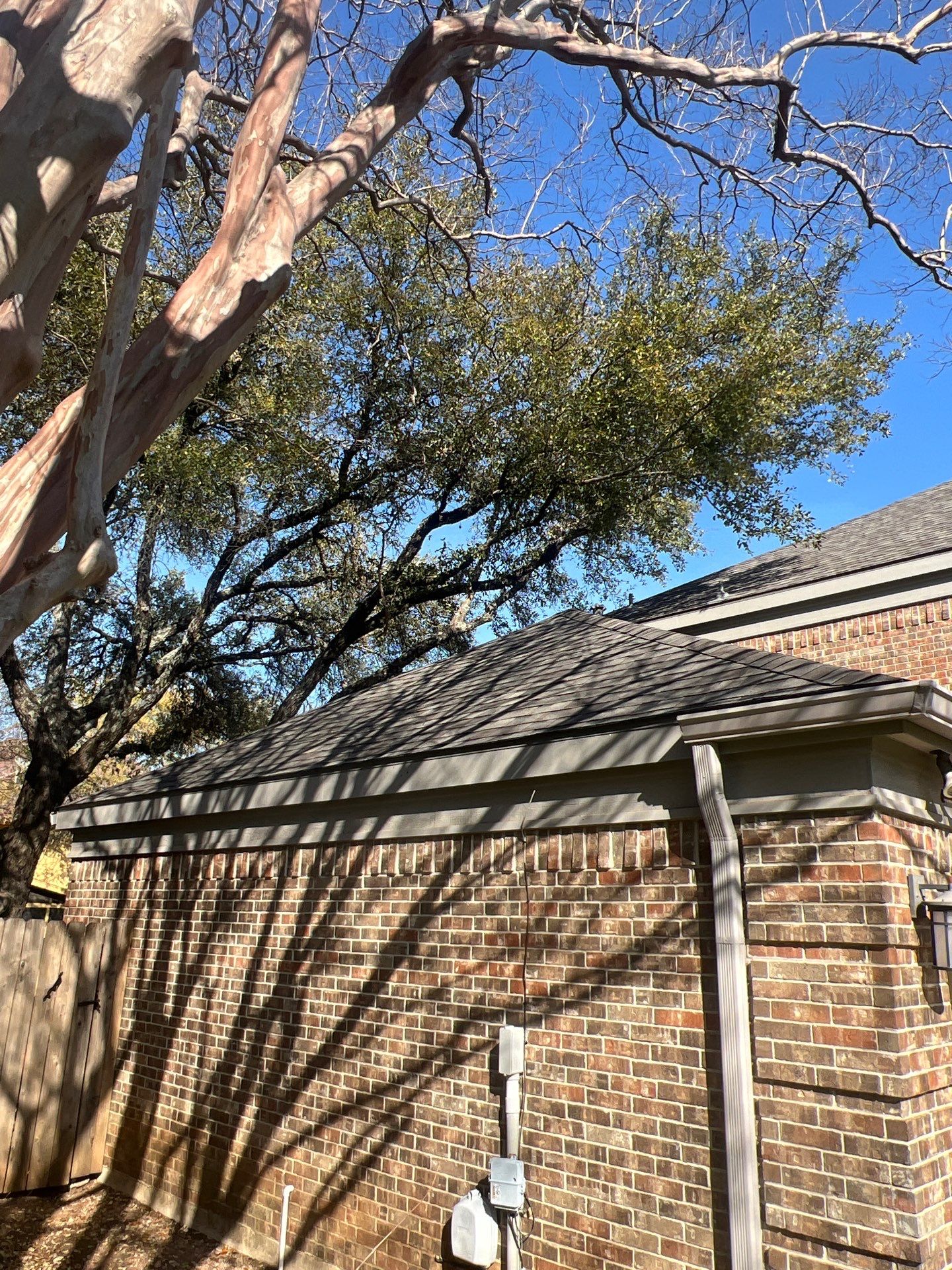 Project in Austin by Rhino Roofing and General Contracting, LLC