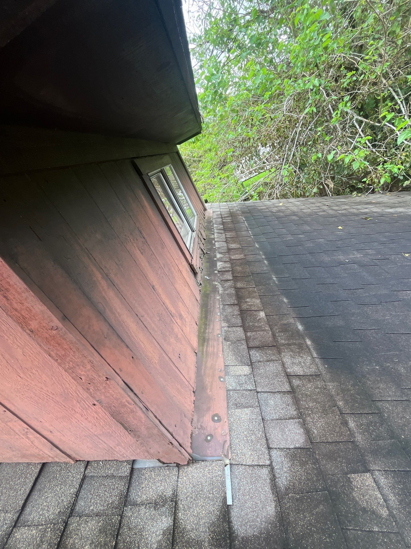 Residential Roofing Repair using Owen's Corning Duration (Lifetime) Shingles by Roof Repair Company